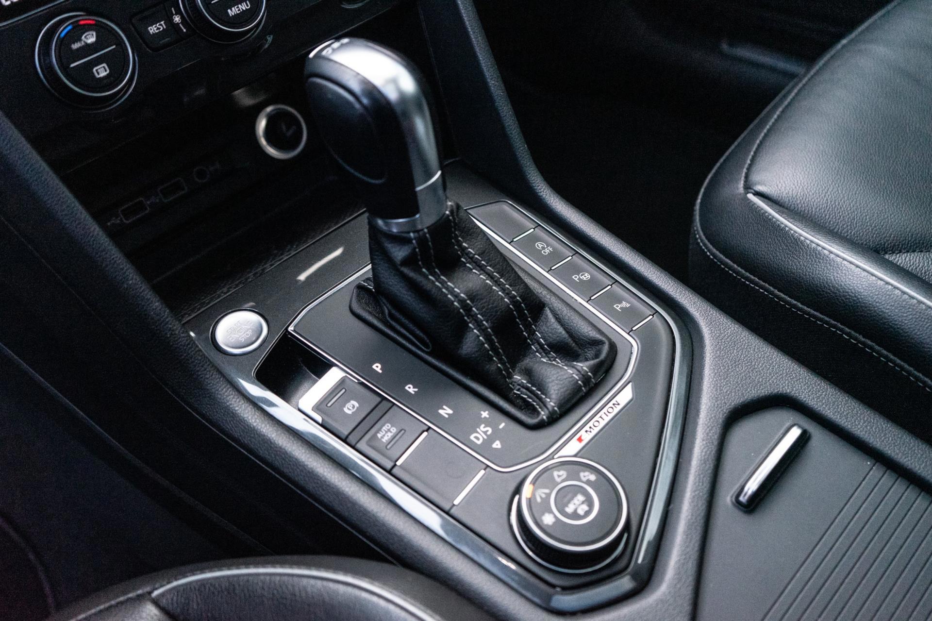 Volkswagen Tiguan 2.0 TSI 4Motion R-Line (2018), foto 29
