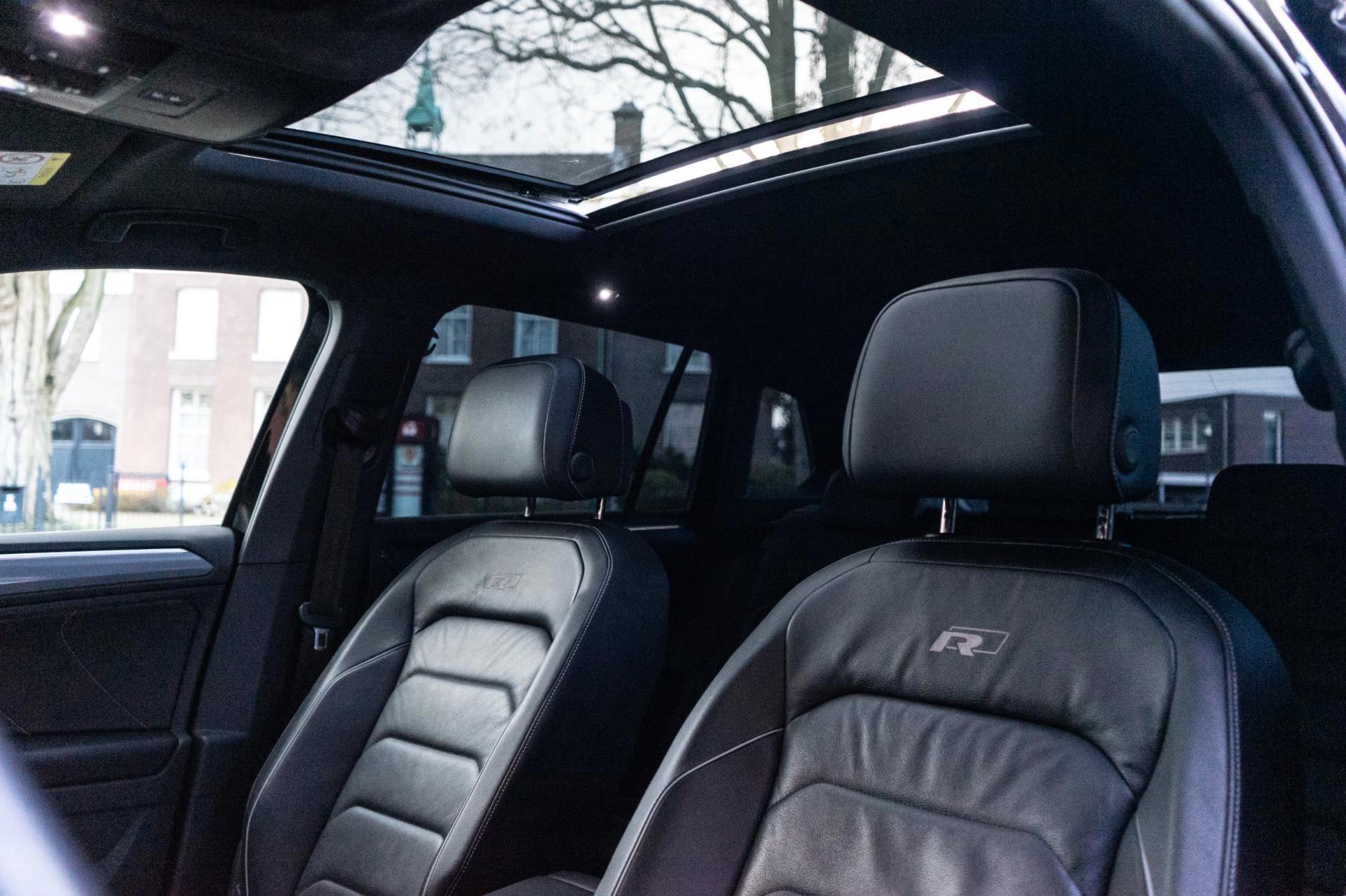 Volkswagen Tiguan 2.0 TSI 4Motion R-Line (2018), foto 32