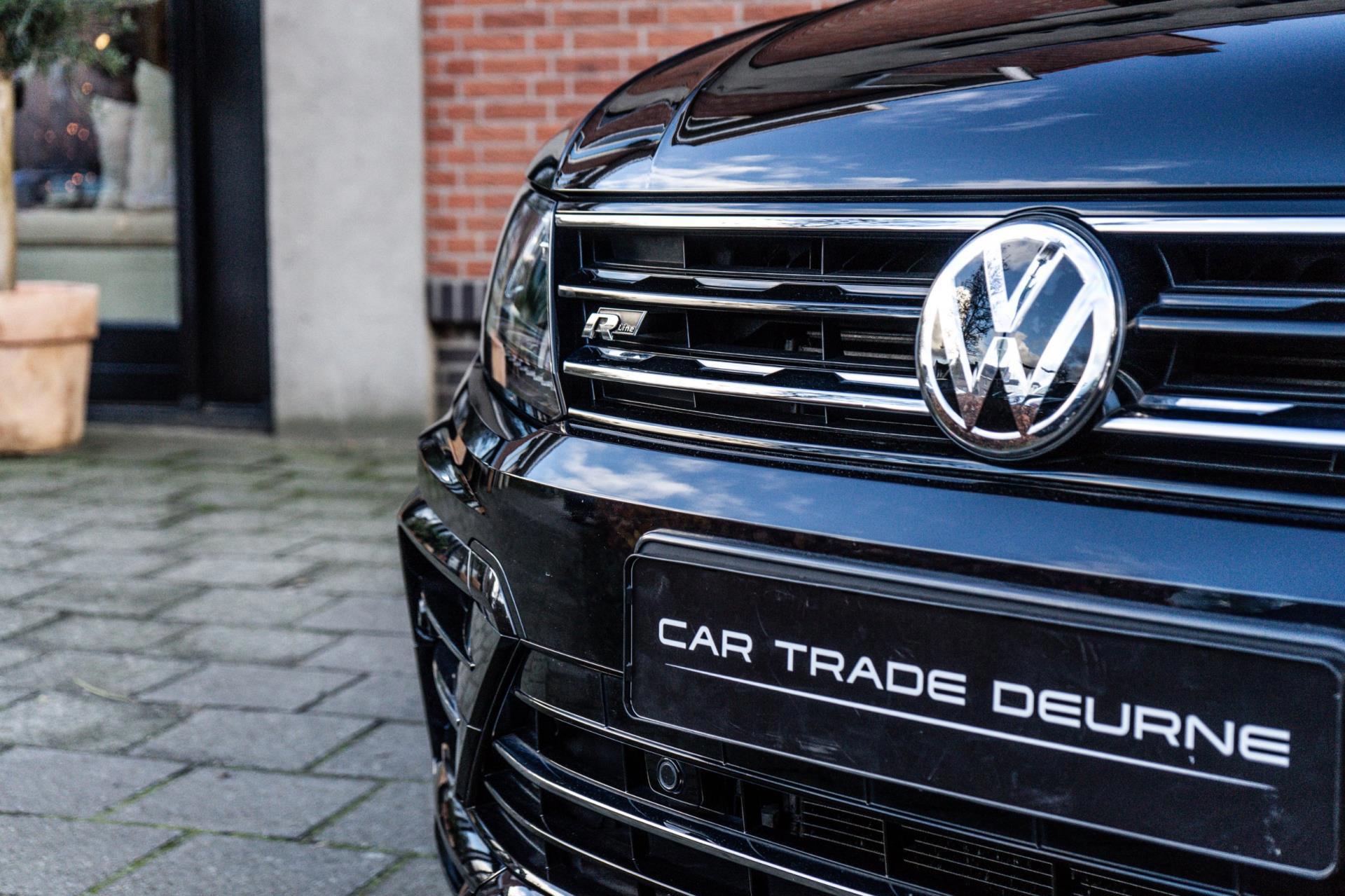 Volkswagen Tiguan 2.0 TSI 4Motion R-Line (2018), foto 5