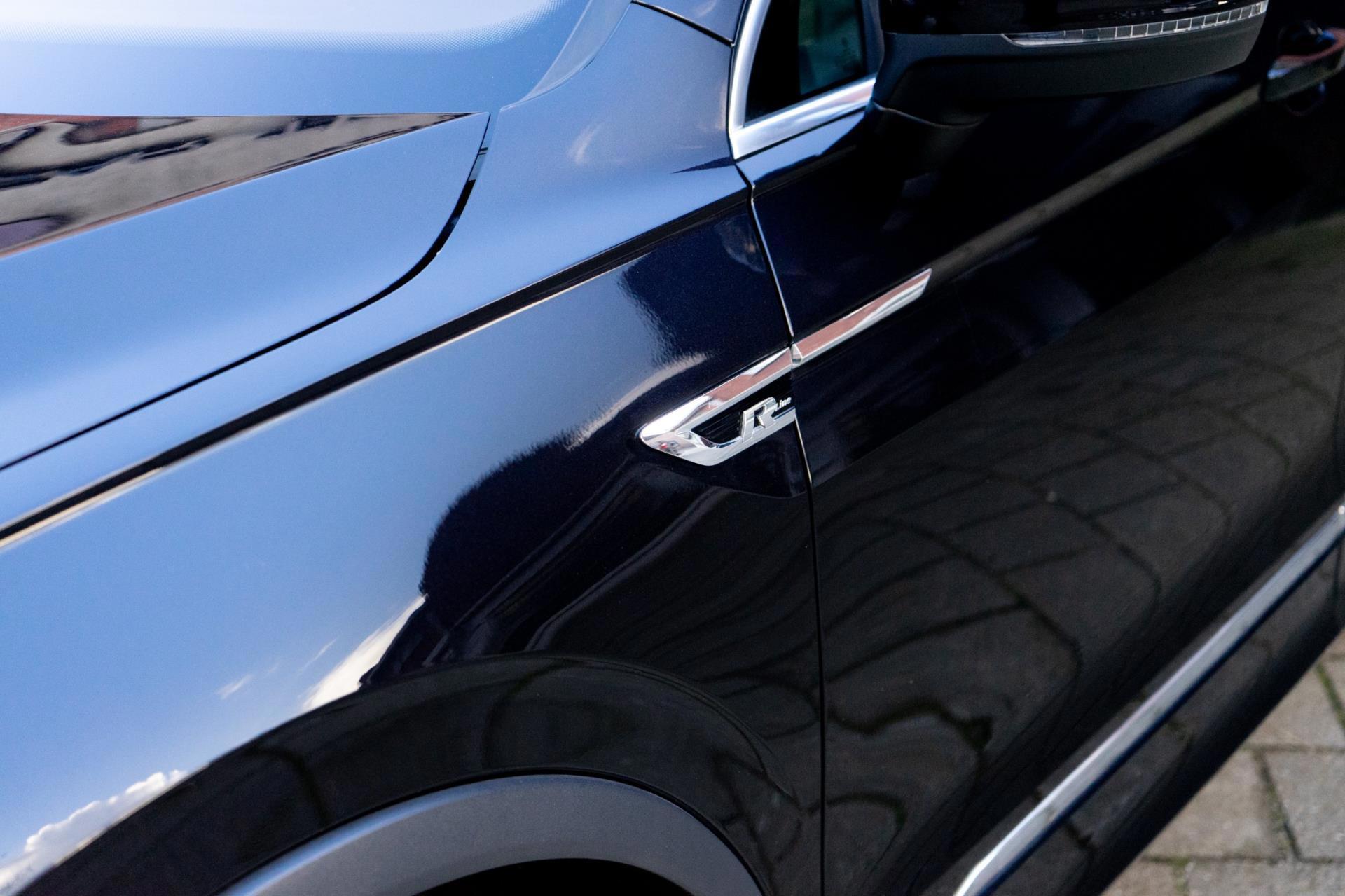 Volkswagen Tiguan 2.0 TSI 4Motion R-Line (2018), foto 6