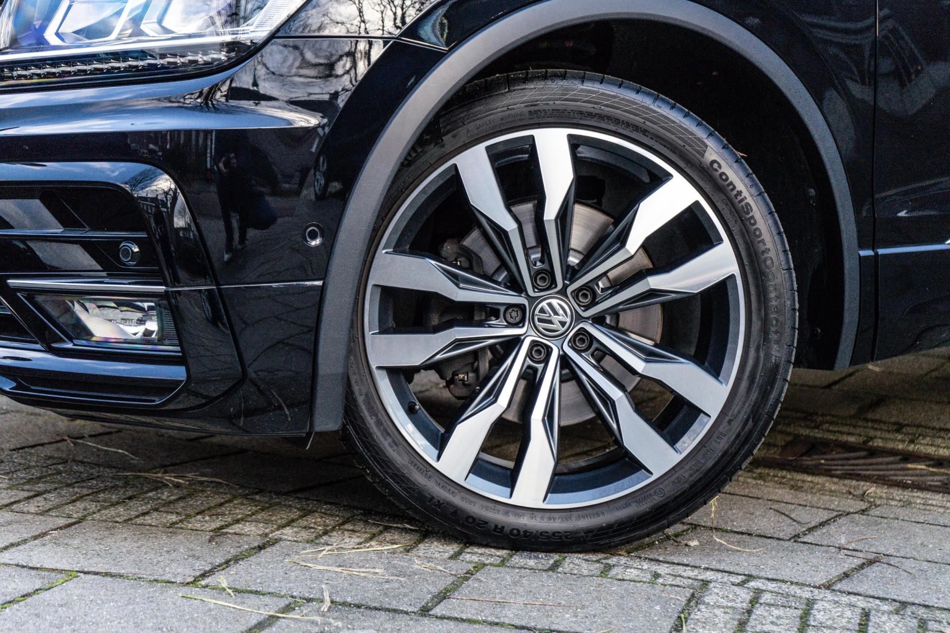 Volkswagen Tiguan 2.0 TSI 4Motion R-Line (2018), foto 7