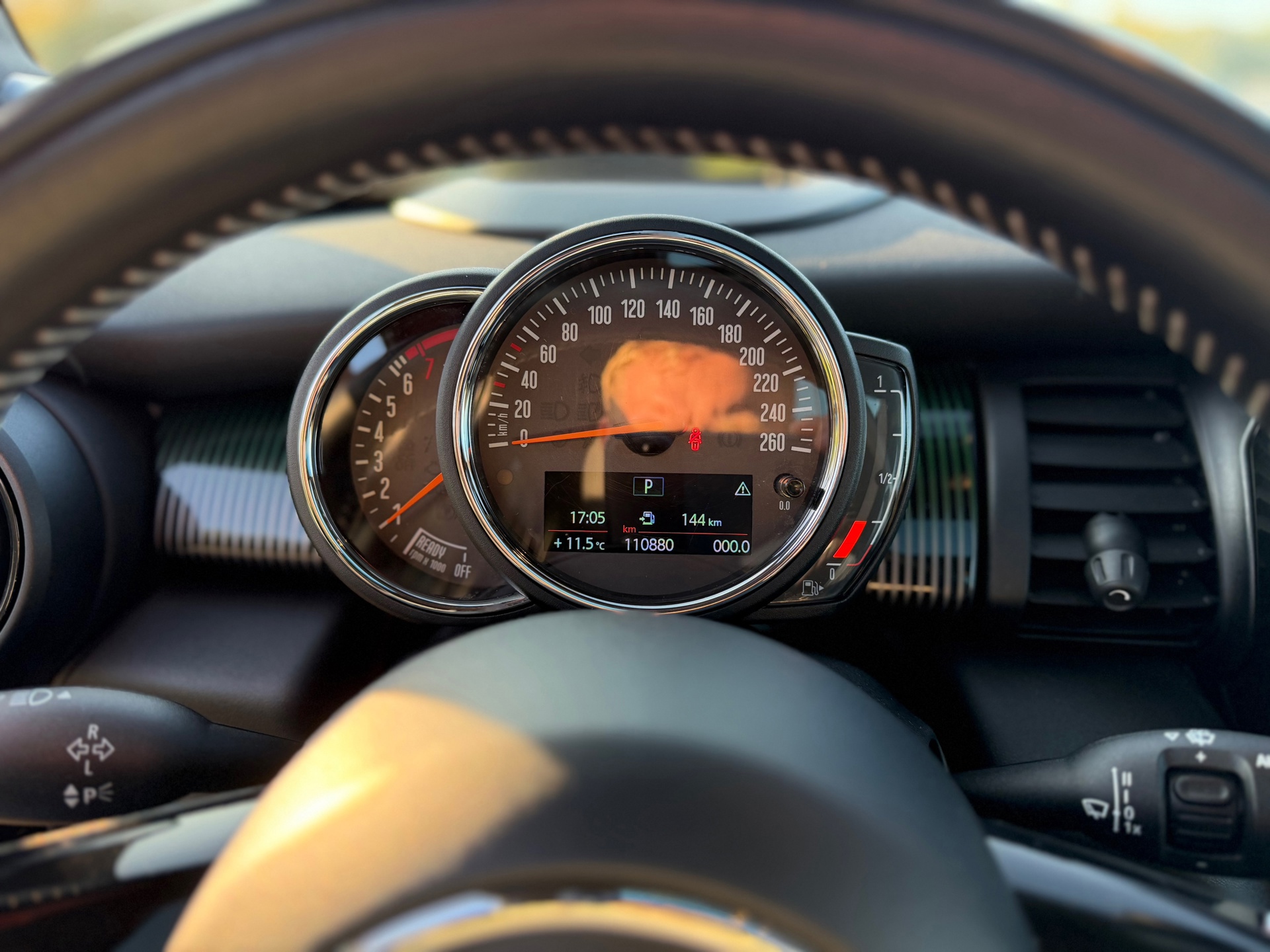 Mini 5-Deurs 1.5 Cooper 60 Years Edition (2020), foto 15