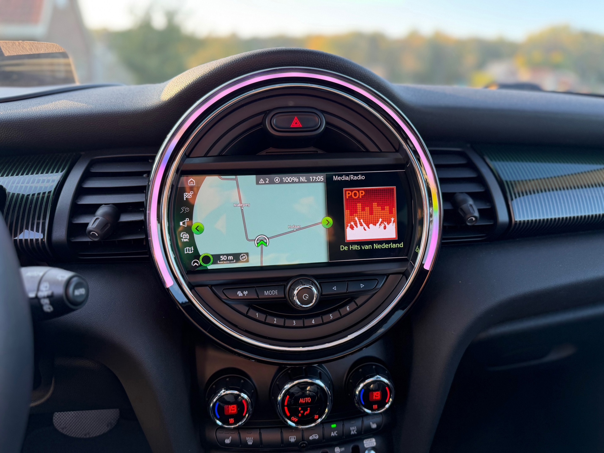 Mini 5-Deurs 1.5 Cooper 60 Years Edition (2020), foto 18