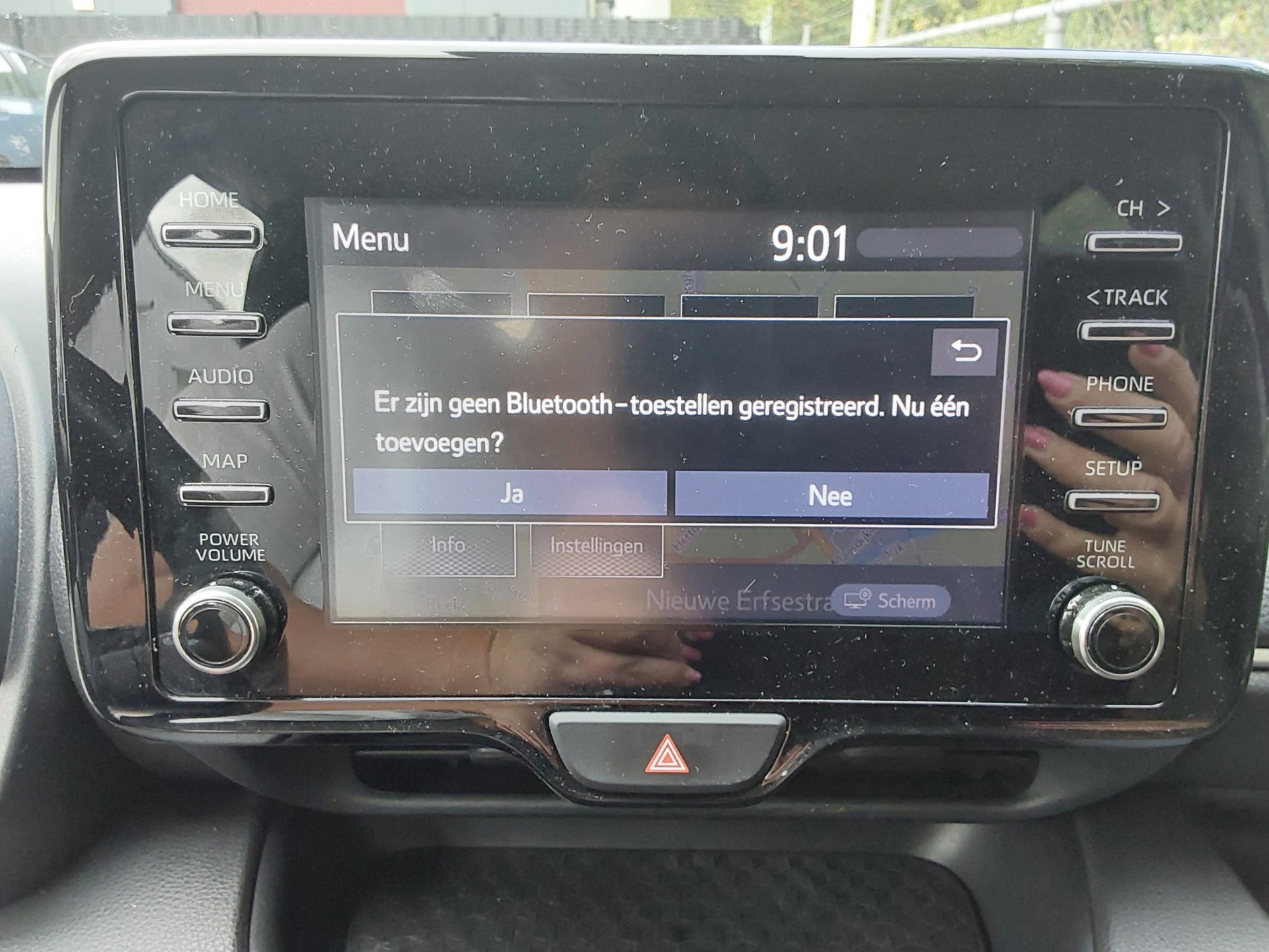 Toyota Yaris 1.5 Hybrid Active (2022), foto 14