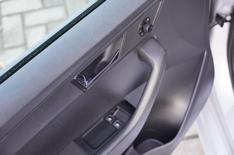 Skoda Fabia 1.0 TSI Business Edition (2020), foto 13