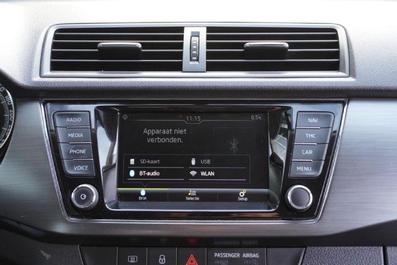 Skoda Fabia 1.0 TSI Business Edition (2020), foto 16