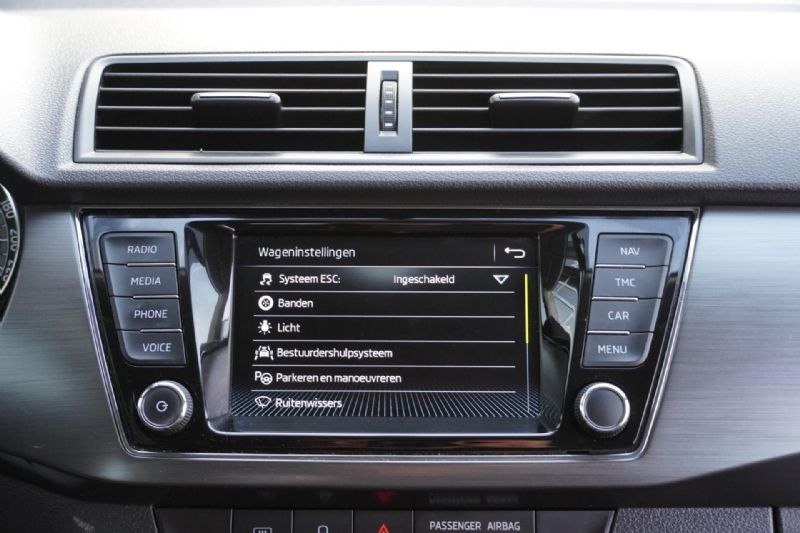 Skoda Fabia 1.0 TSI Business Edition (2020), foto 17