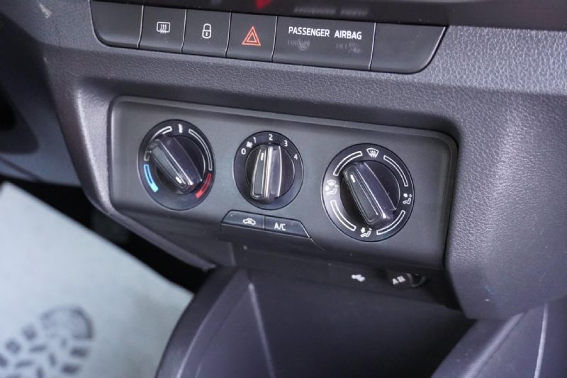 Skoda Fabia 1.0 TSI Business Edition (2020), foto 20