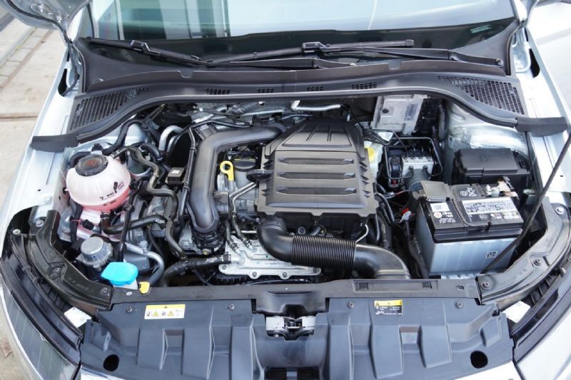 Skoda Fabia 1.0 TSI Business Edition (2020), foto 22