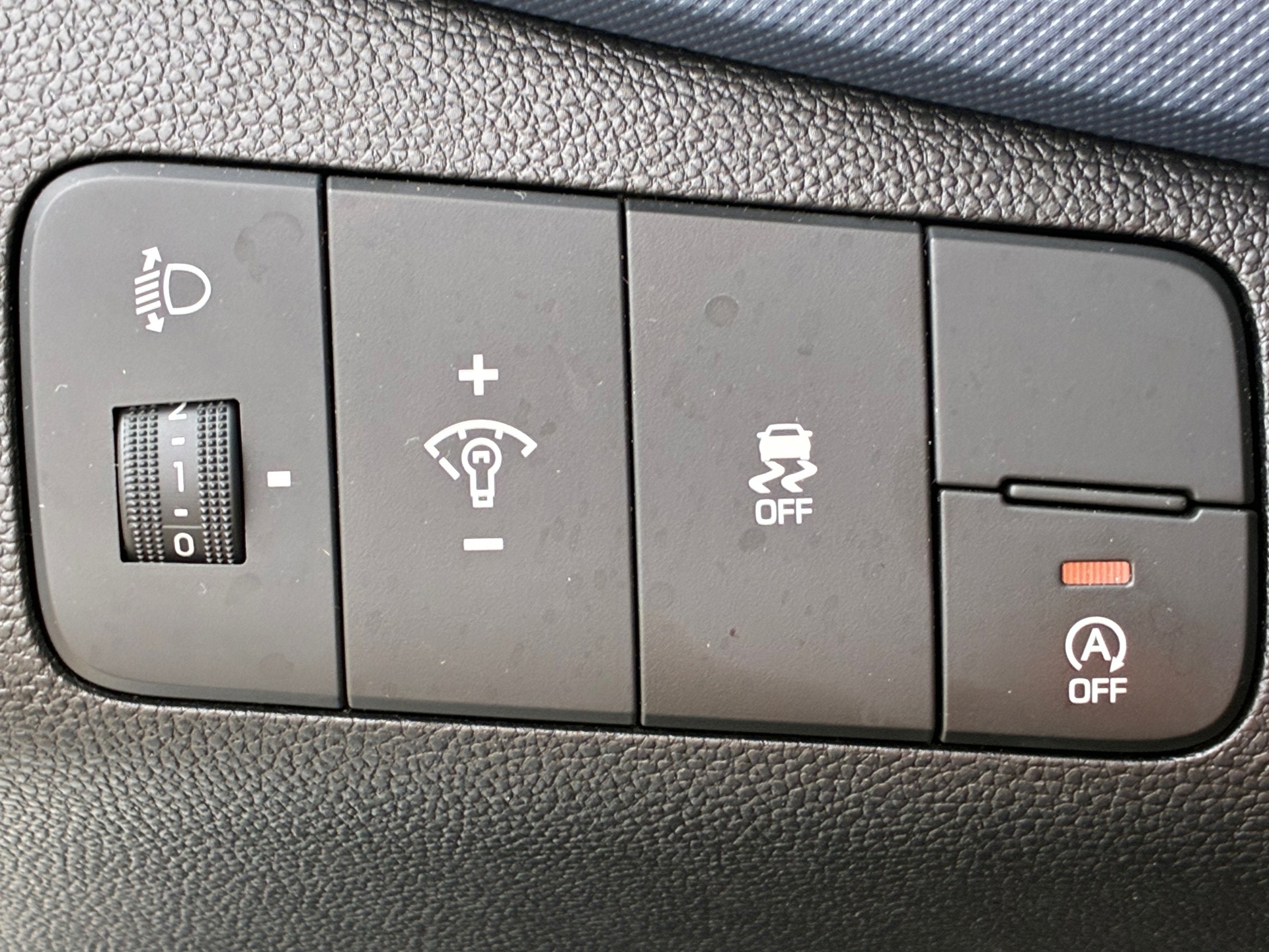 Hyundai I10 1.0i i-Motion Comfort (2016), foto 25