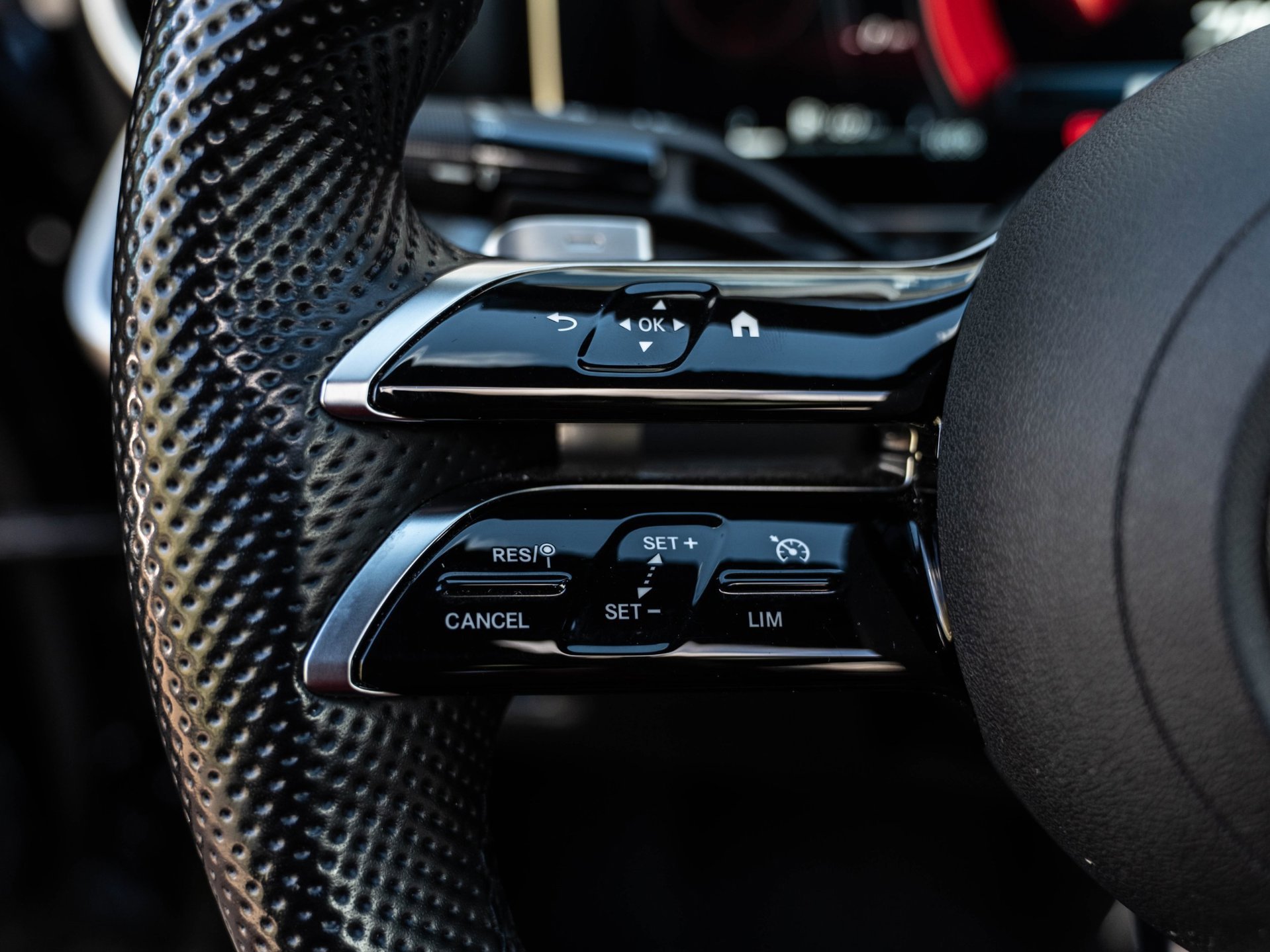 Mercedes-Benz C-klasse 180 AMG (2022), foto 19