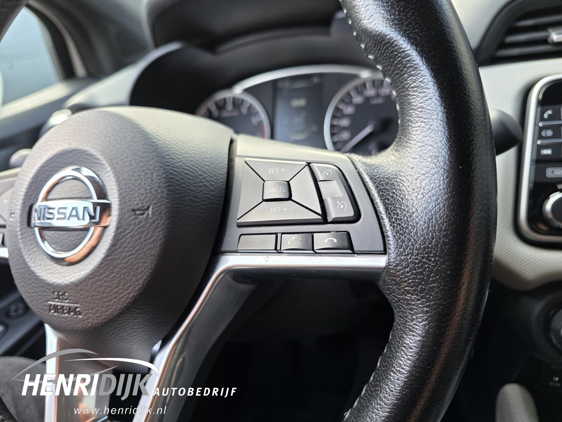 Nissan Micra 0.9 IG-T N-Connecta (2018), foto 21