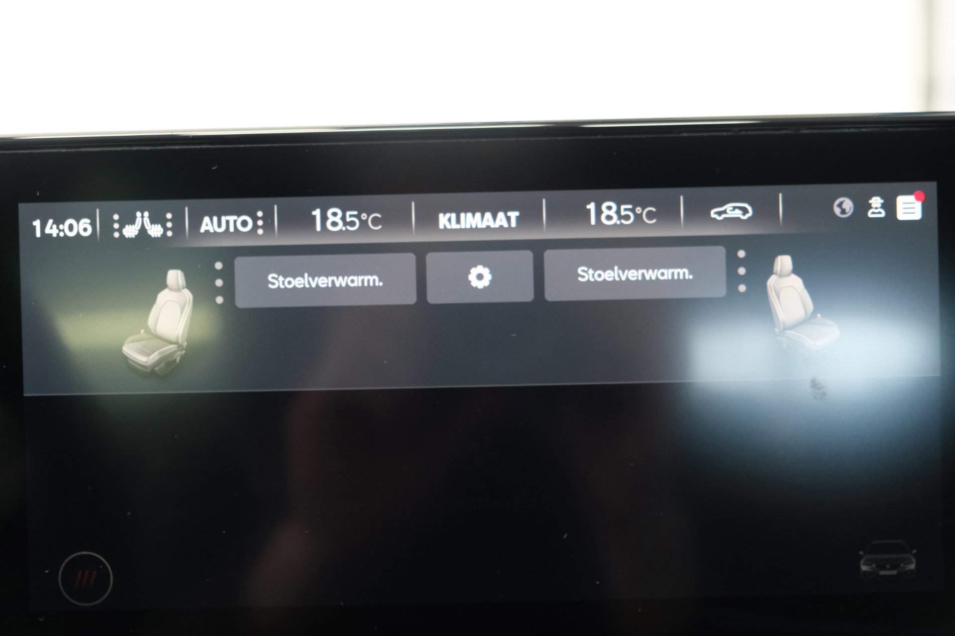 Seat Leon Sportstourer 1.5 eTSI FR Business Intense (2022), foto 26