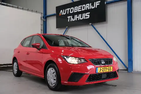 Seat Ibiza 1.0 TSI Style (2020)