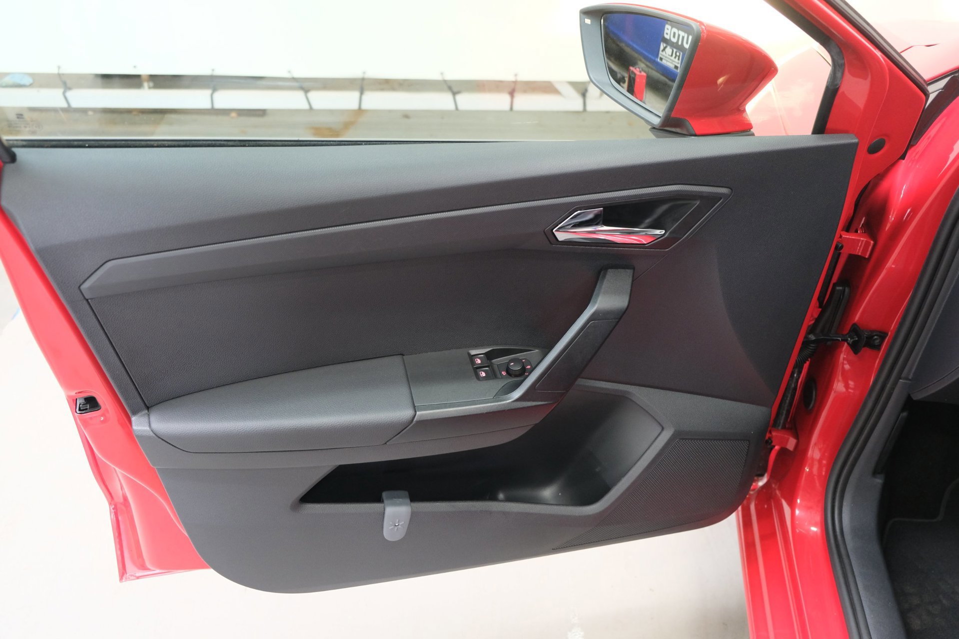 Seat Ibiza 1.0 TSI Style (2020), foto 11