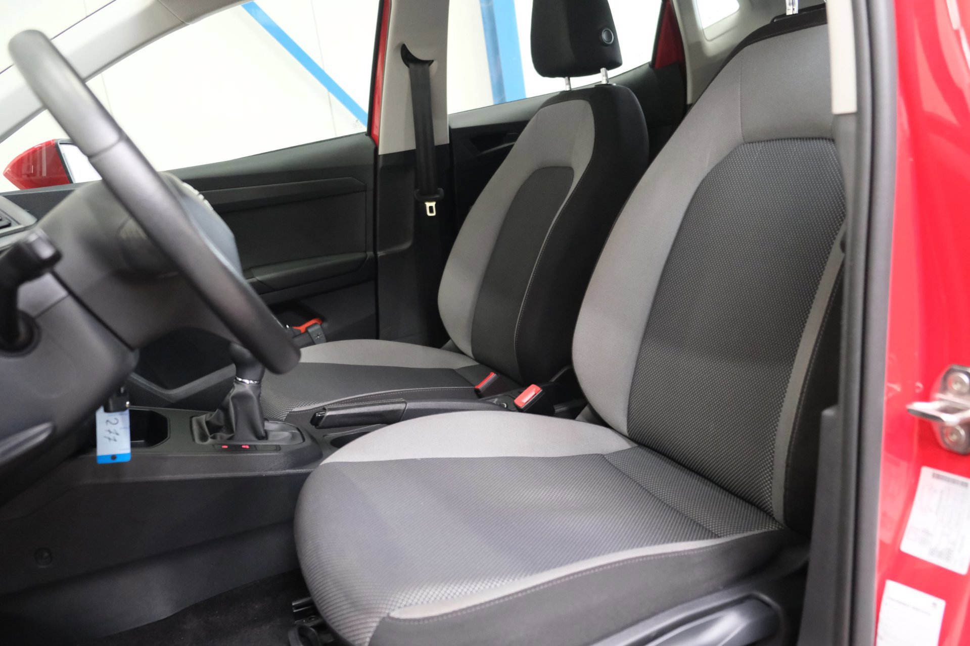 Seat Ibiza 1.0 TSI Style (2020), foto 13