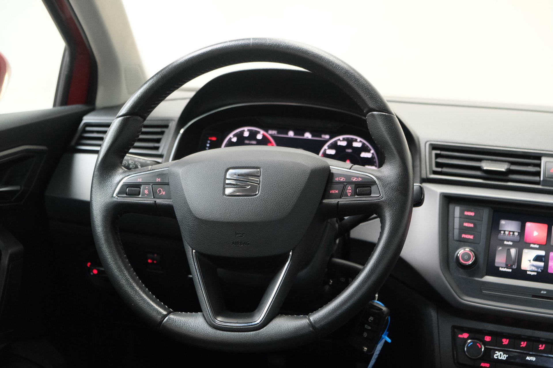 Seat Ibiza 1.0 TSI Style (2020), foto 15