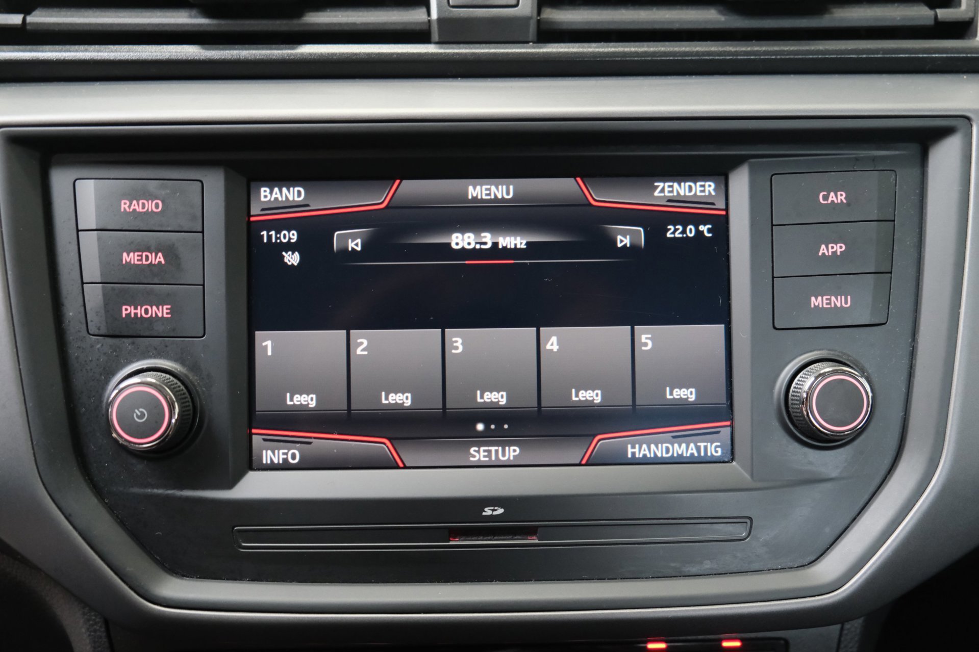 Seat Ibiza 1.0 TSI Style (2020), foto 18