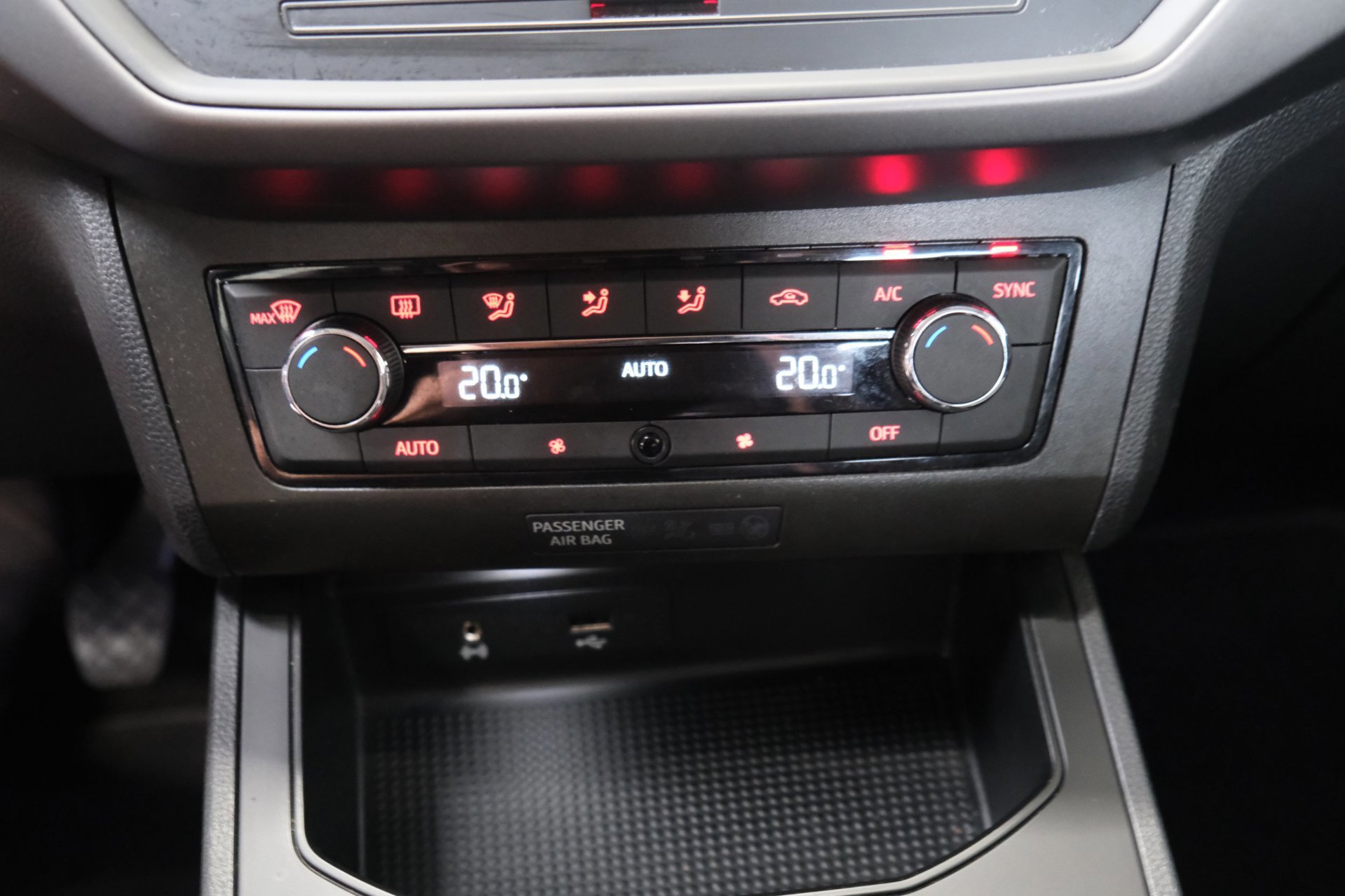 Seat Ibiza 1.0 TSI Style (2020), foto 19