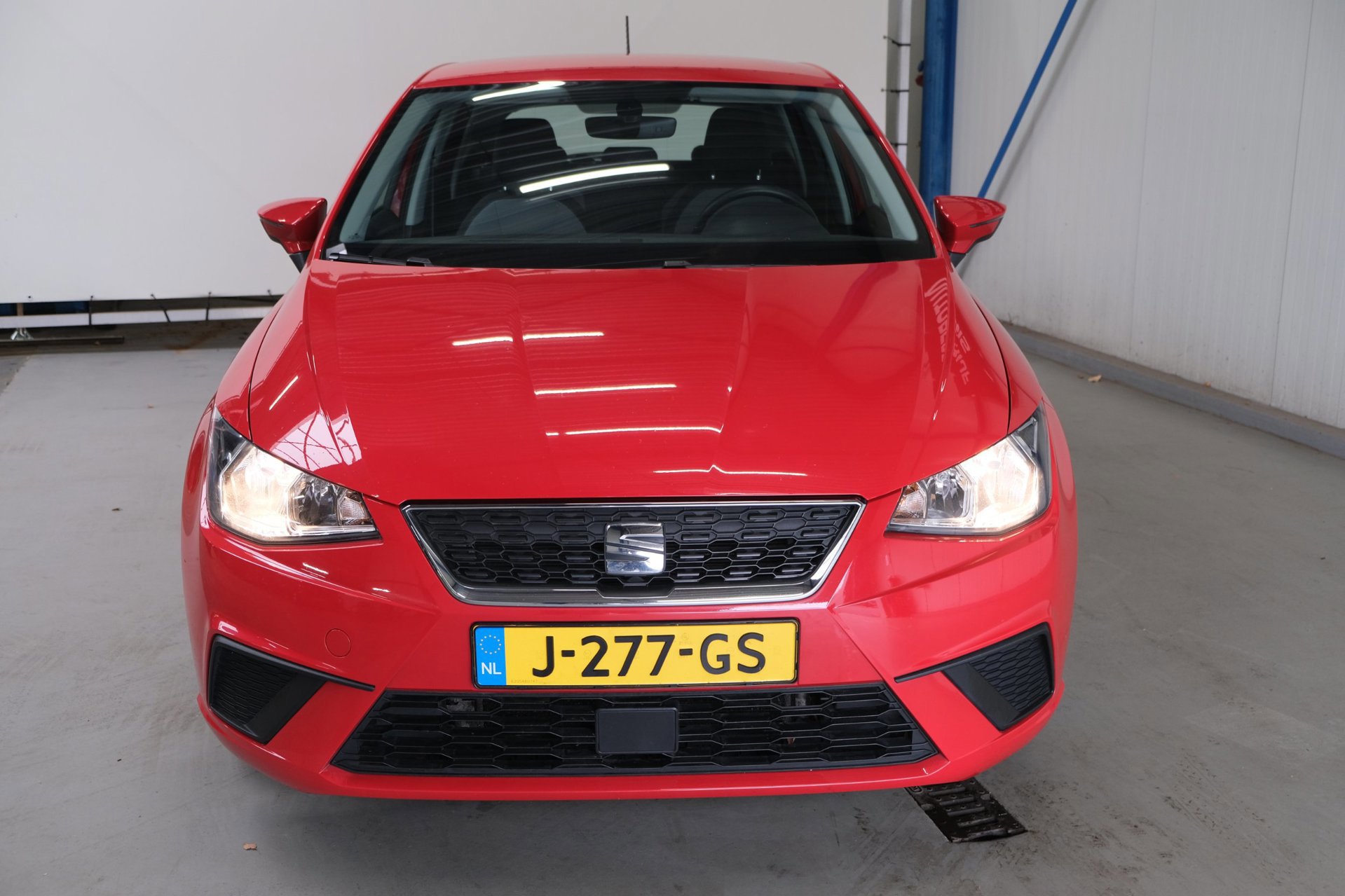 Seat Ibiza 1.0 TSI Style (2020), foto 3