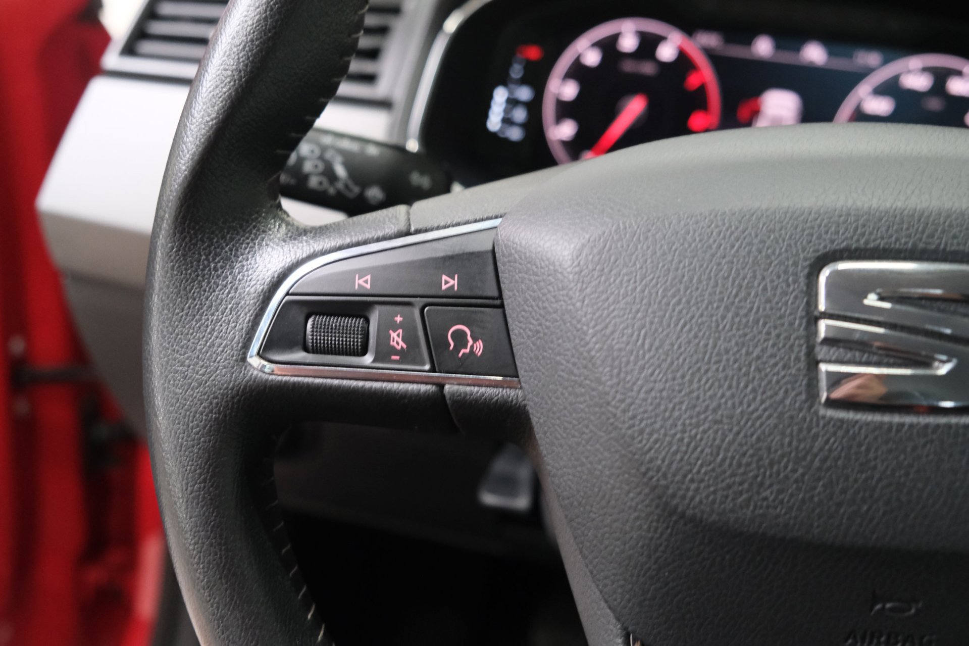 Seat Ibiza 1.0 TSI Style (2020), foto 21