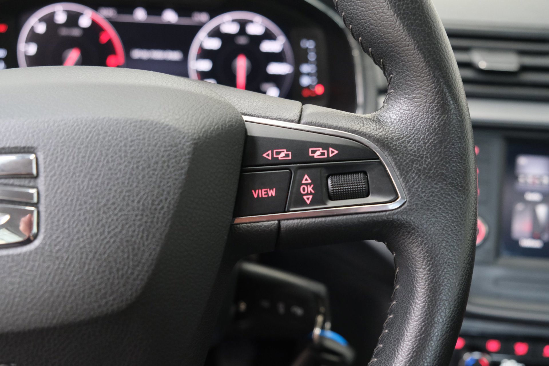 Seat Ibiza 1.0 TSI Style (2020), foto 22