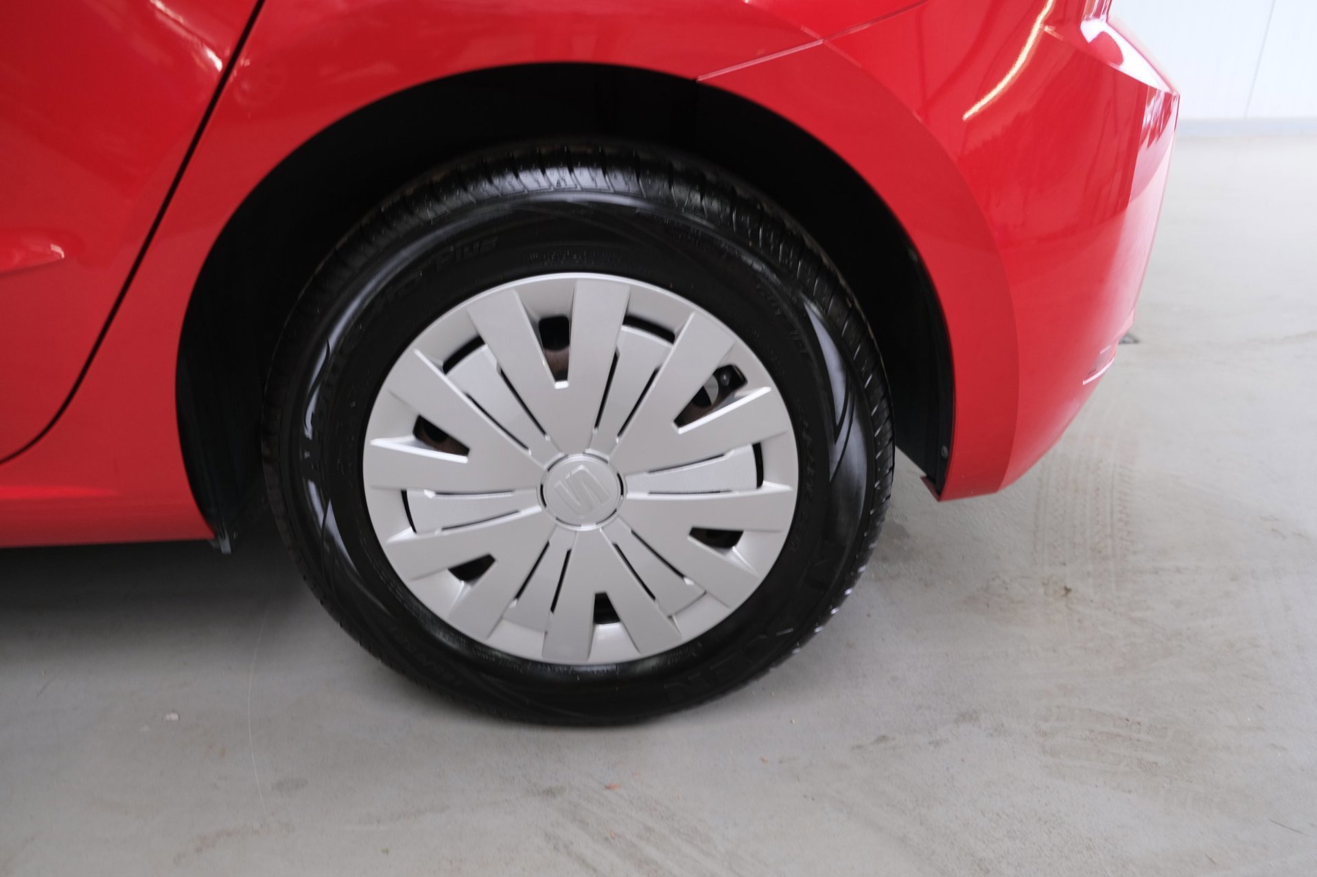 Seat Ibiza 1.0 TSI Style (2020), foto 26
