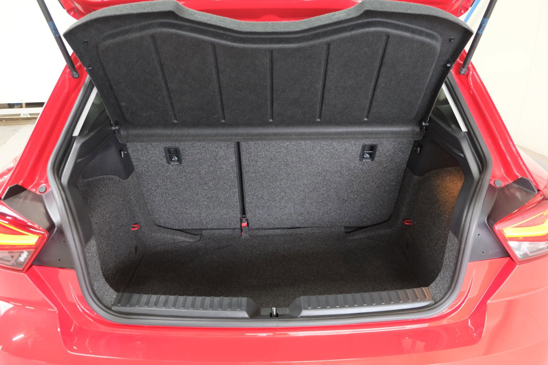 Seat Ibiza 1.0 TSI Style (2020), foto 7
