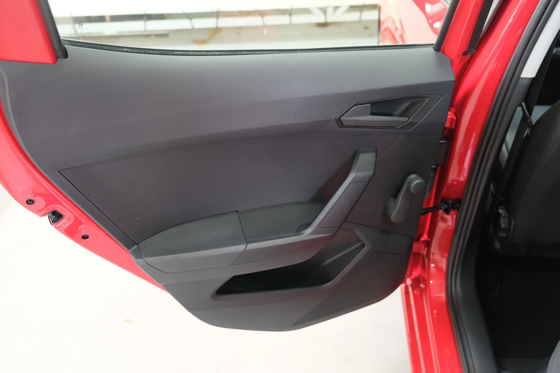 Seat Ibiza 1.0 TSI Style (2020), foto 8