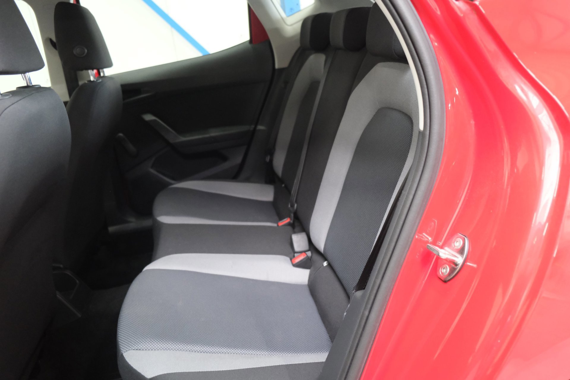 Seat Ibiza 1.0 TSI Style (2020), foto 9