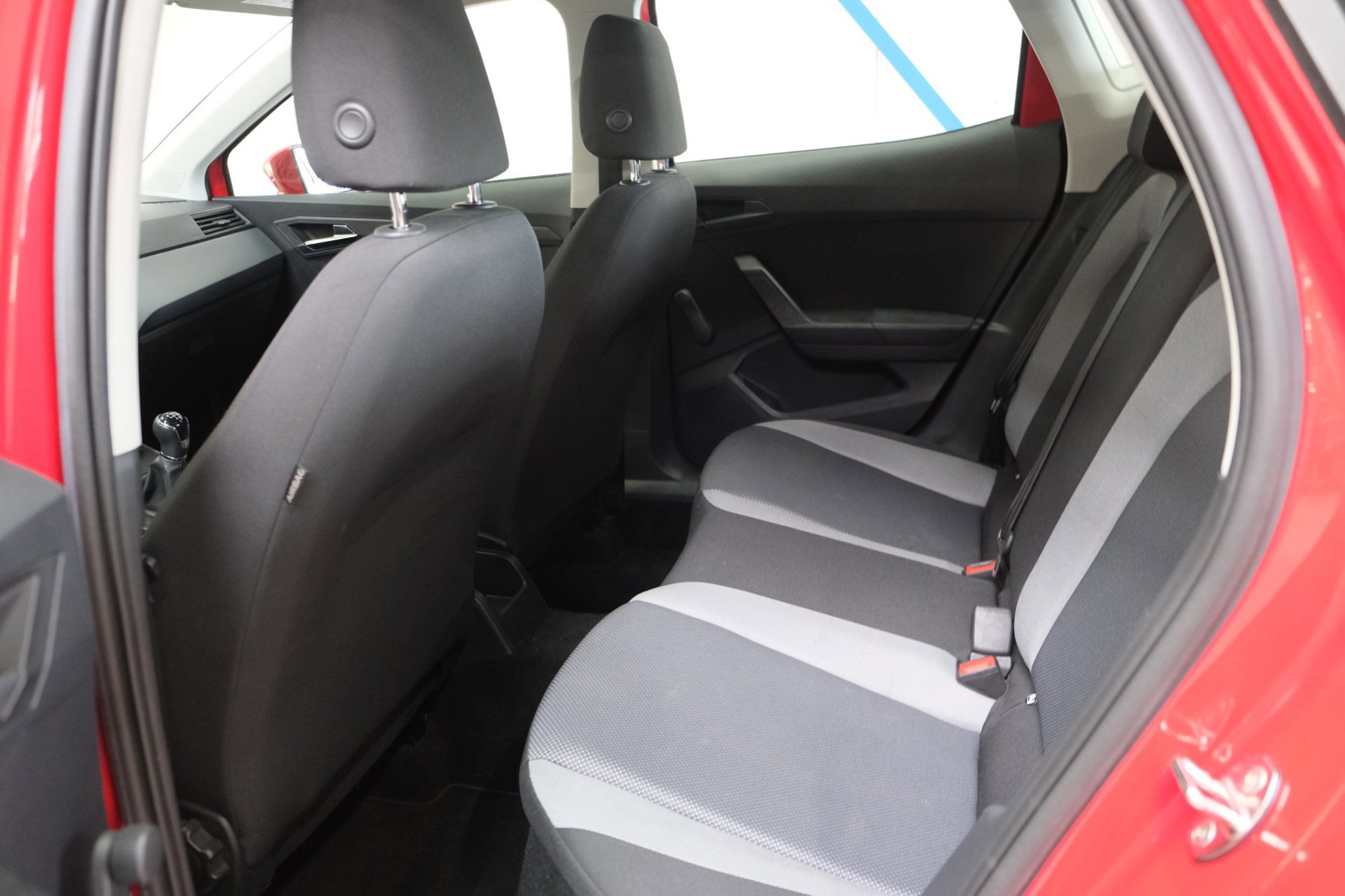 Seat Ibiza 1.0 TSI Style (2020), foto 10