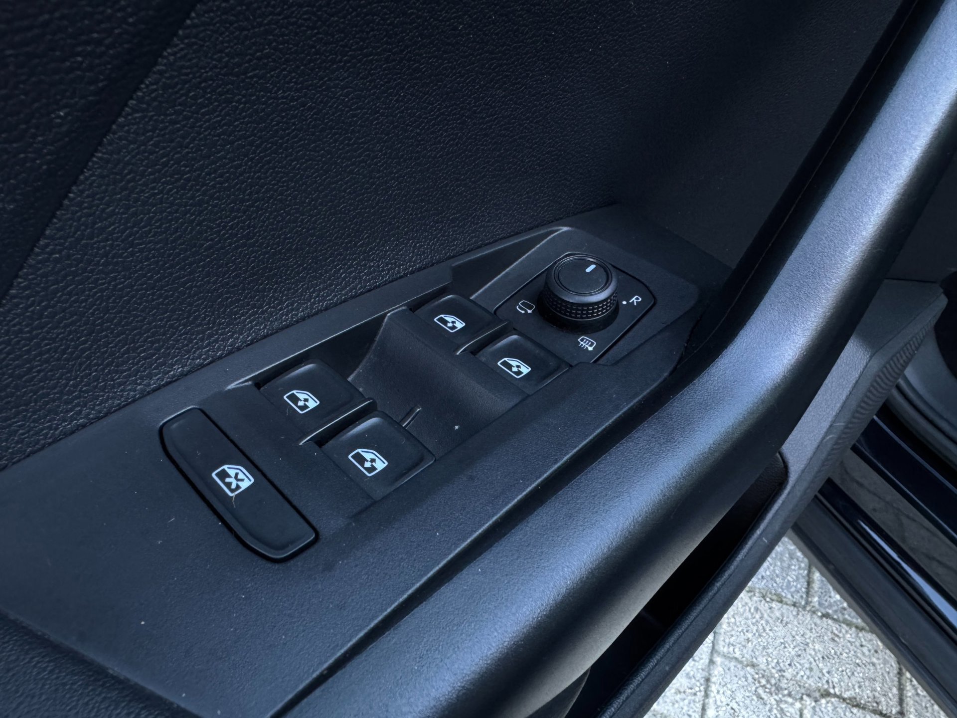 Volkswagen T-Cross 1.0 TSI Life CAMERA (2022), foto 11