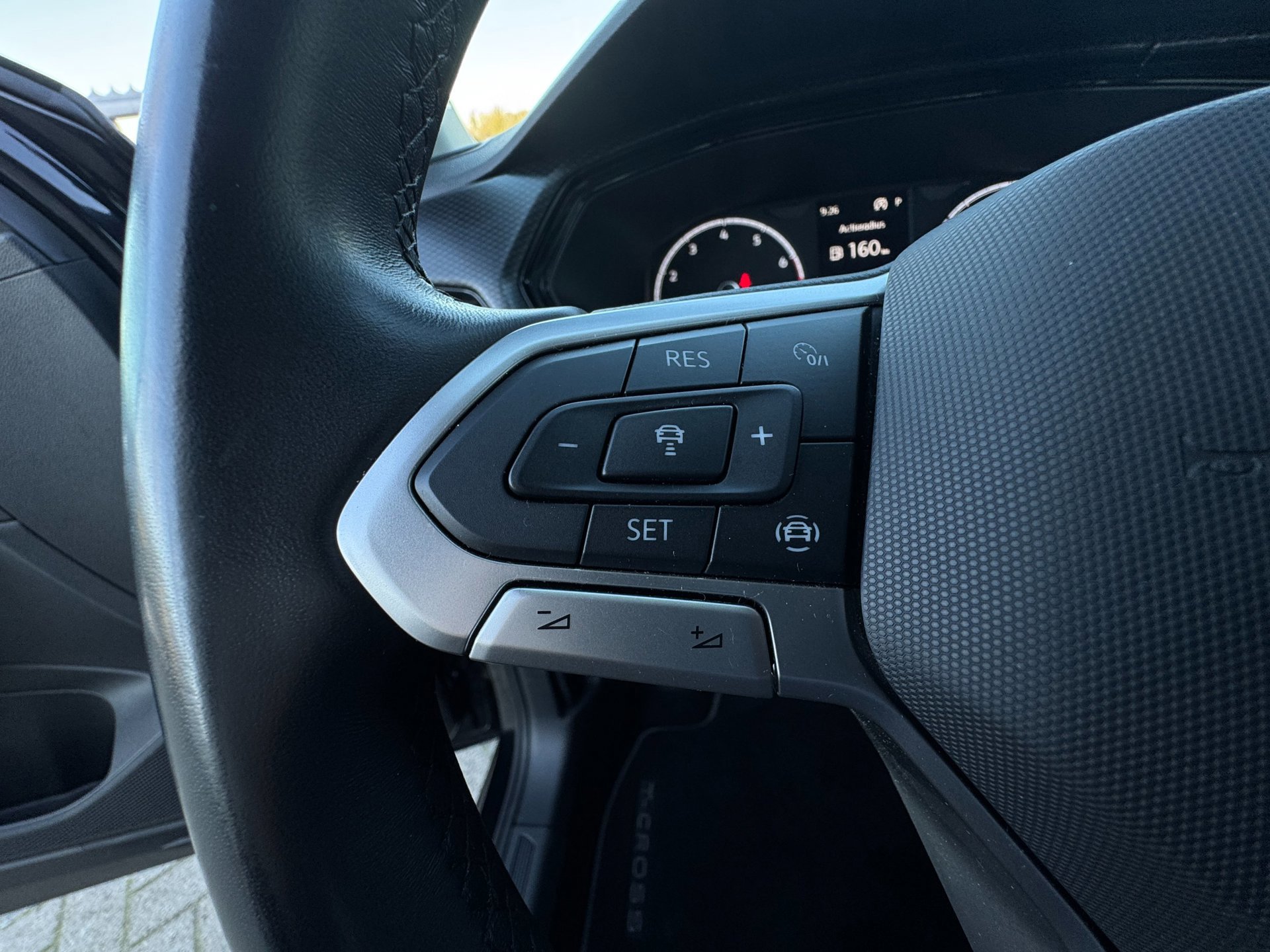 Volkswagen T-Cross 1.0 TSI Life CAMERA (2022), foto 15