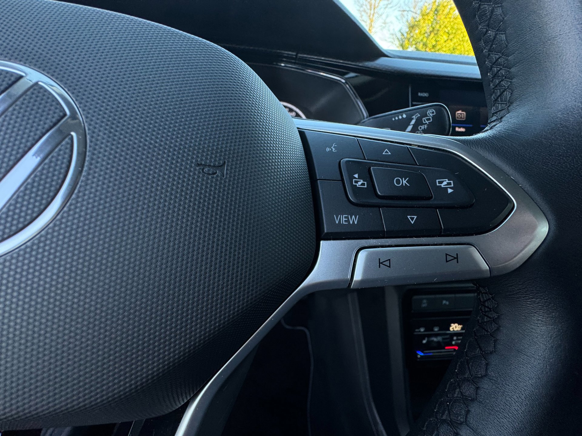 Volkswagen T-Cross 1.0 TSI Life CAMERA (2022), foto 16