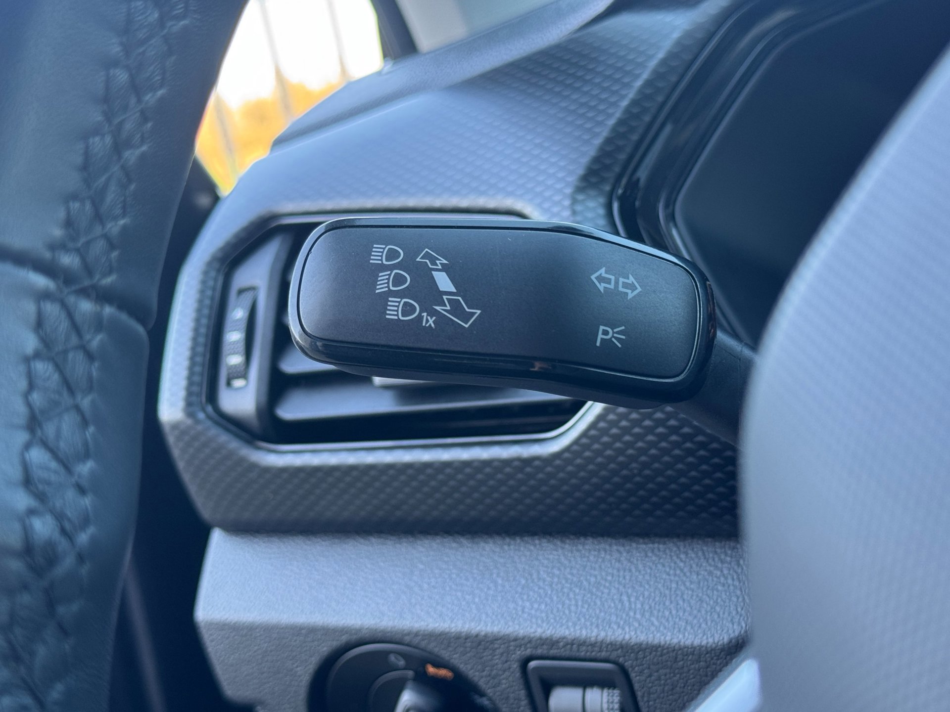Volkswagen T-Cross 1.0 TSI Life CAMERA (2022), foto 17
