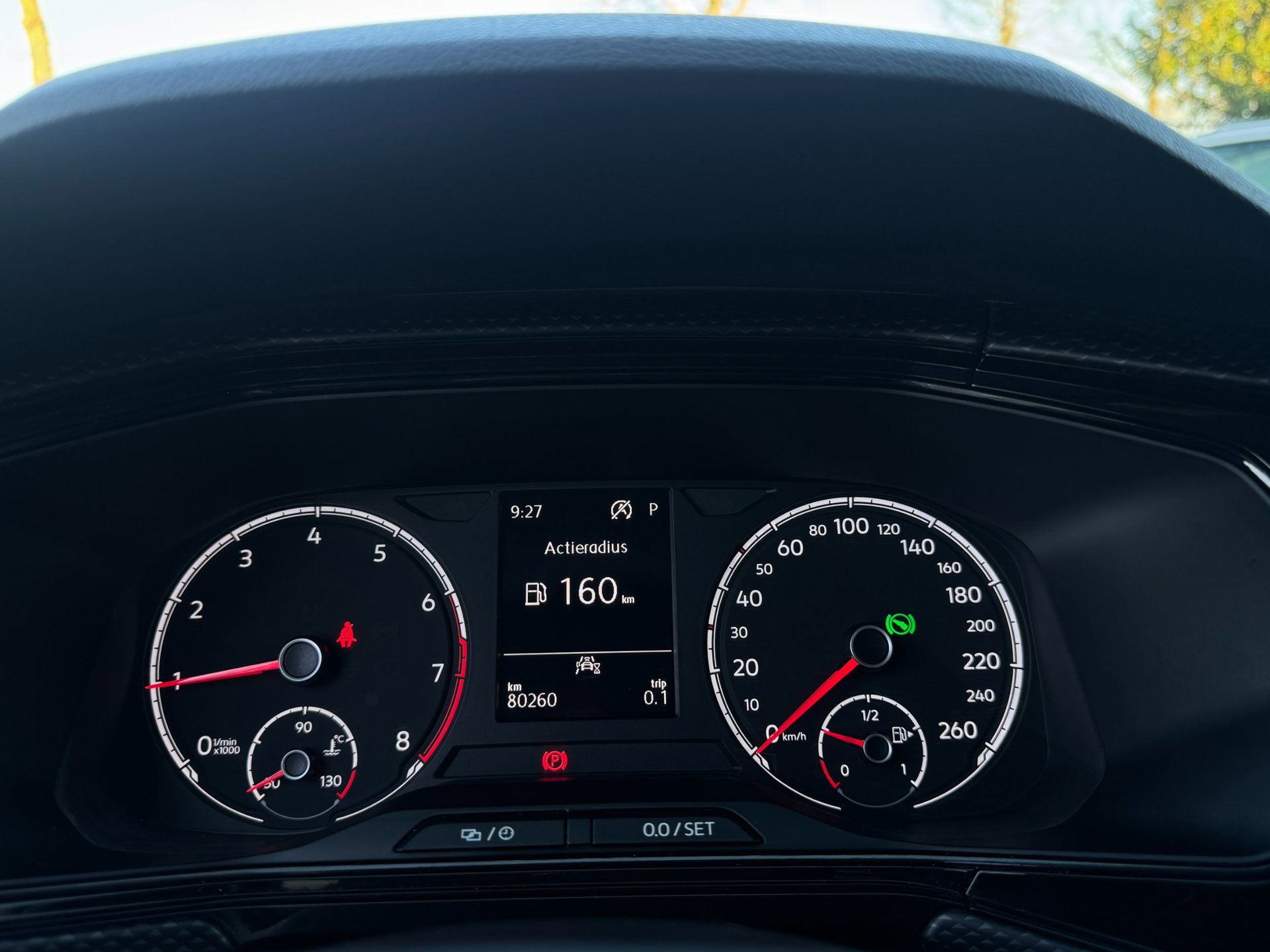 Volkswagen T-Cross 1.0 TSI Life CAMERA (2022), foto 19