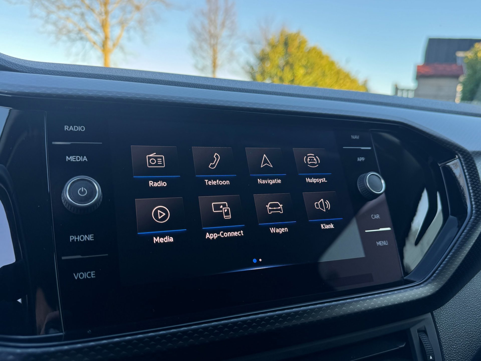 Volkswagen T-Cross 1.0 TSI Life CAMERA (2022), foto 21