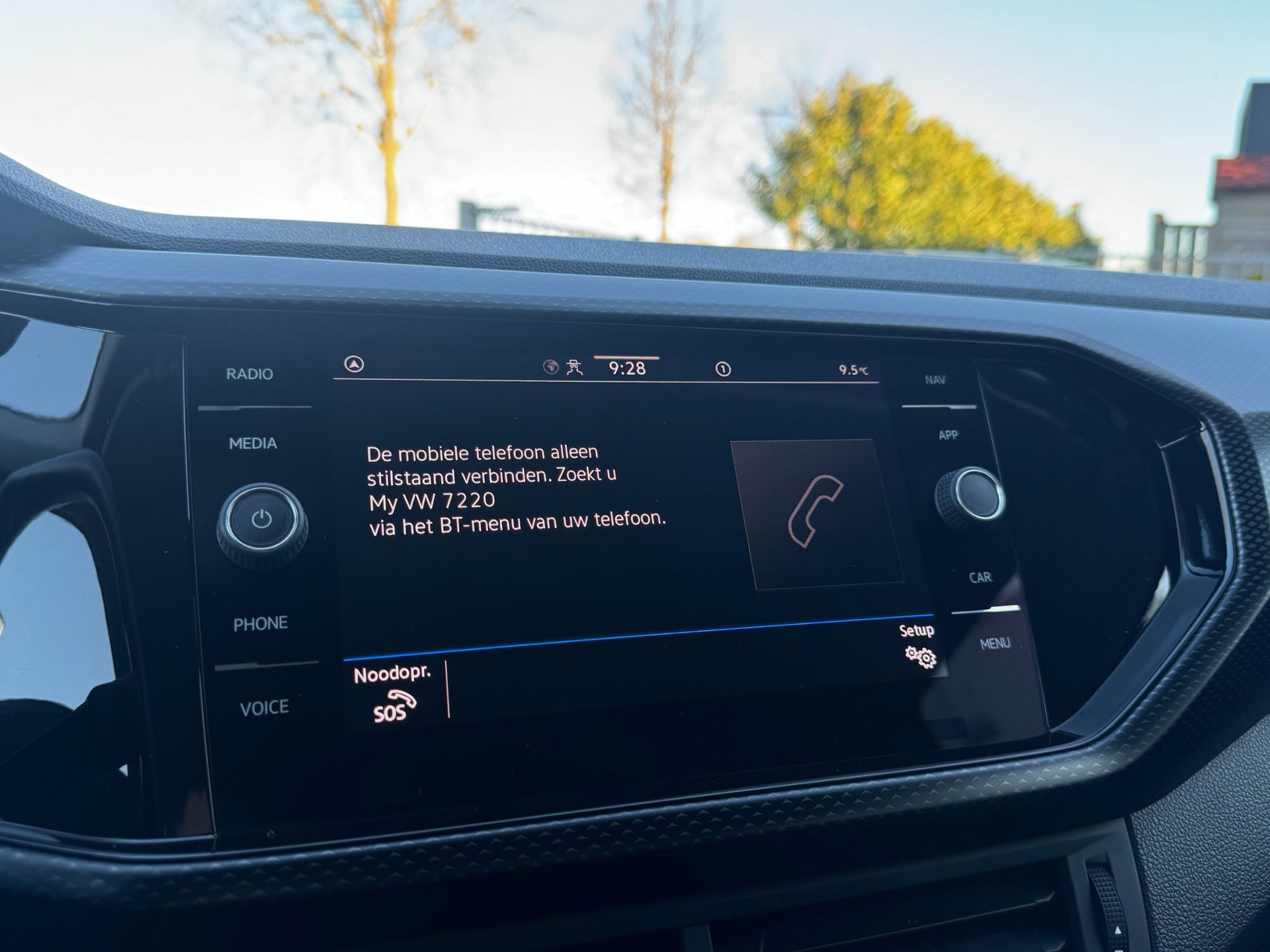 Volkswagen T-Cross 1.0 TSI Life CAMERA (2022), foto 23