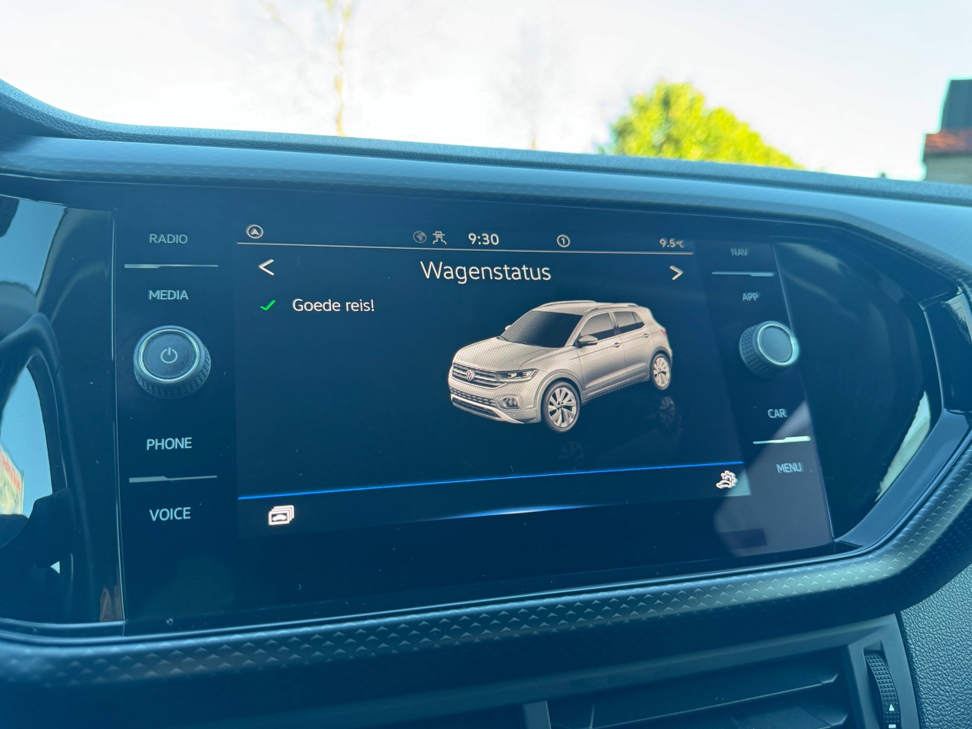Volkswagen T-Cross 1.0 TSI Life CAMERA (2022), foto 28