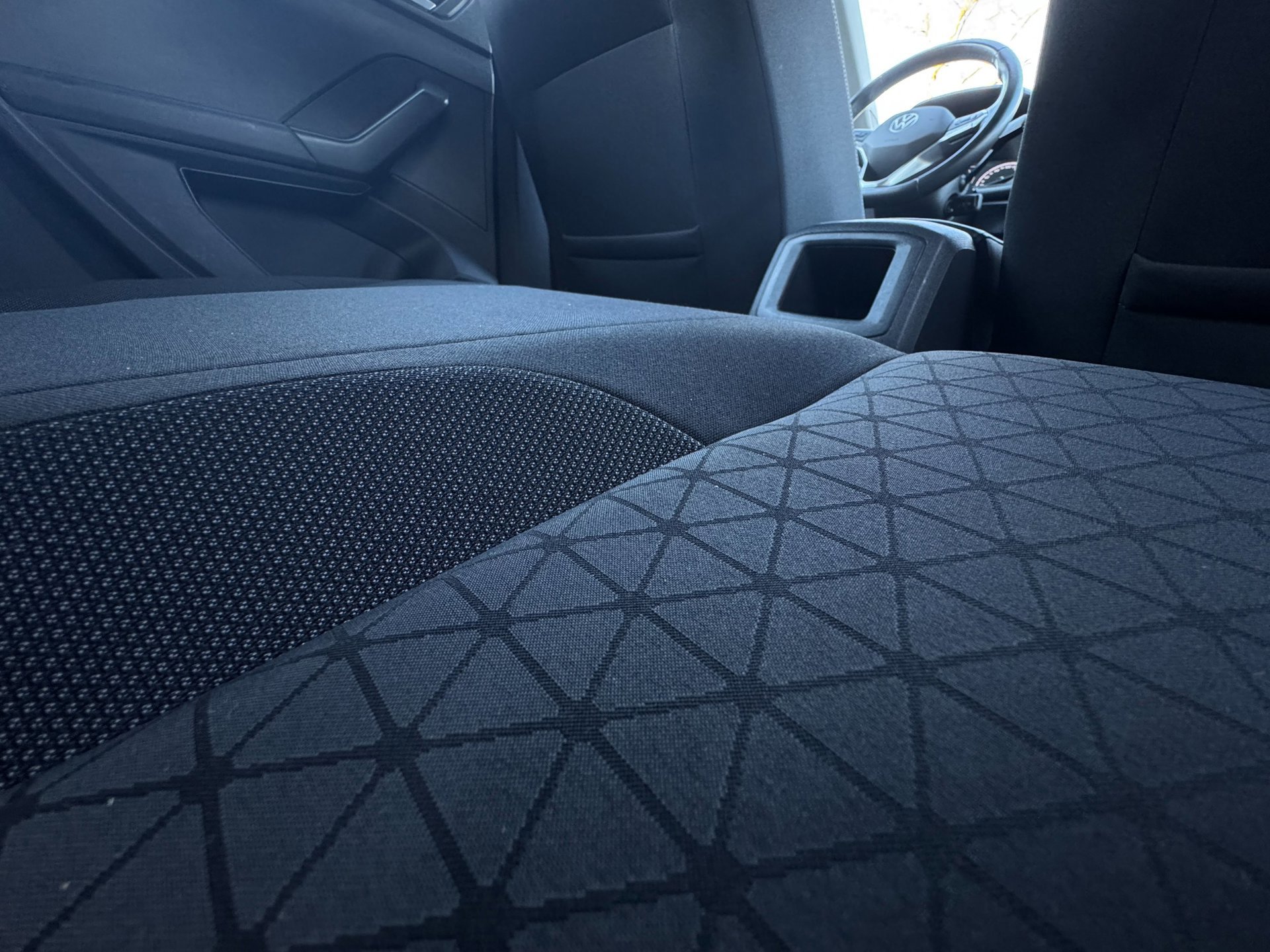 Volkswagen T-Cross 1.0 TSI Life CAMERA (2022), foto 36