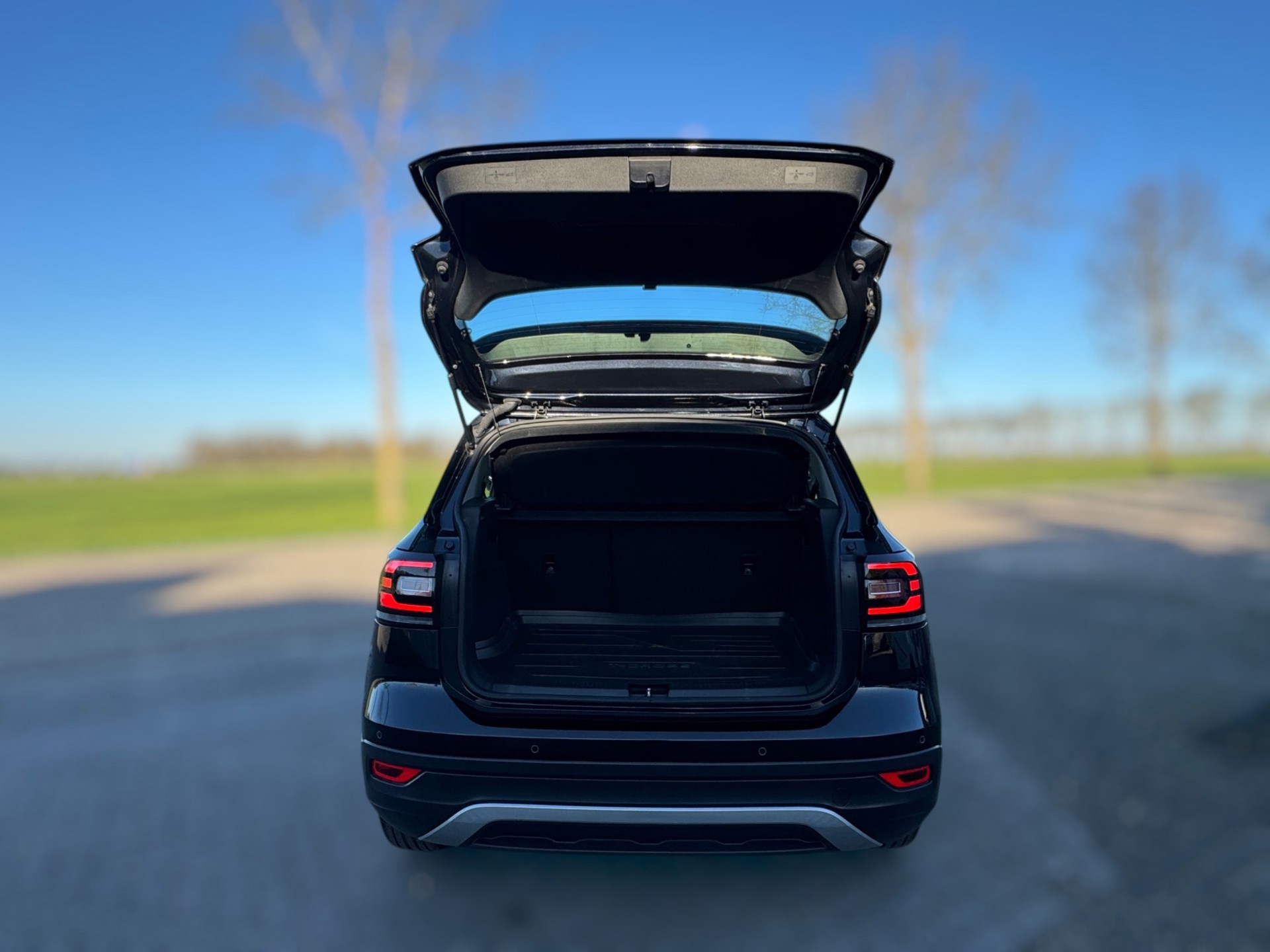 Volkswagen T-Cross 1.0 TSI Life CAMERA (2022), foto 37