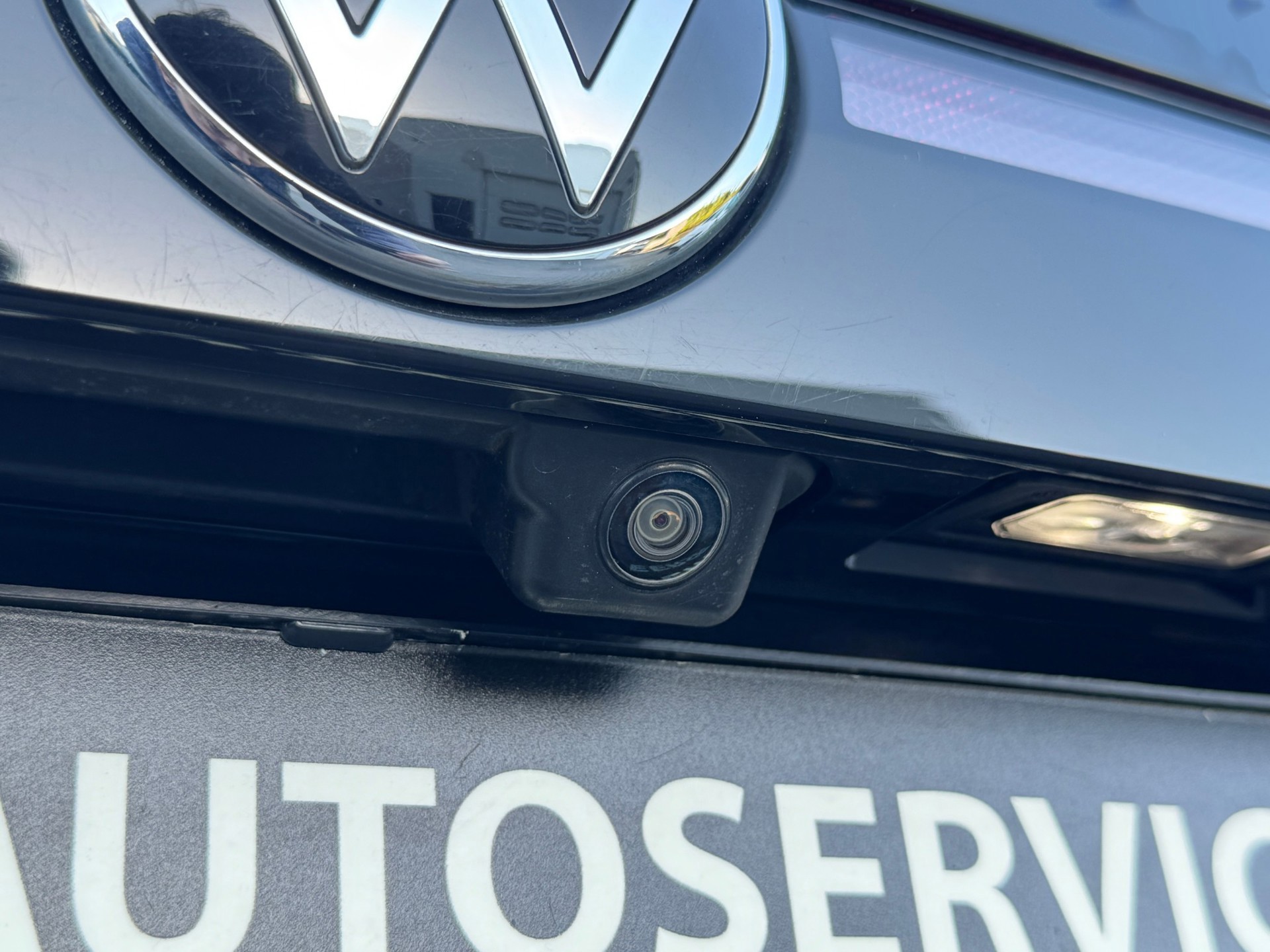 Volkswagen T-Cross 1.0 TSI Life CAMERA (2022), foto 39