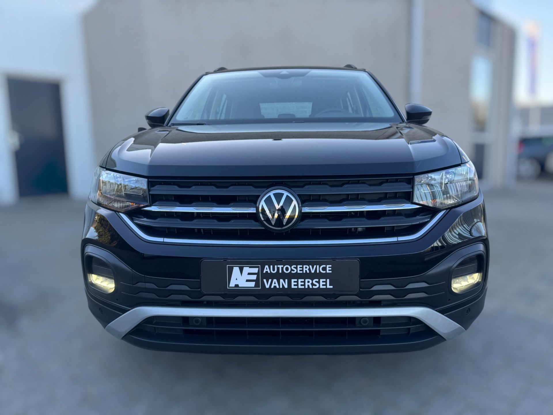 Volkswagen T-Cross 1.0 TSI Life CAMERA (2022), foto 5