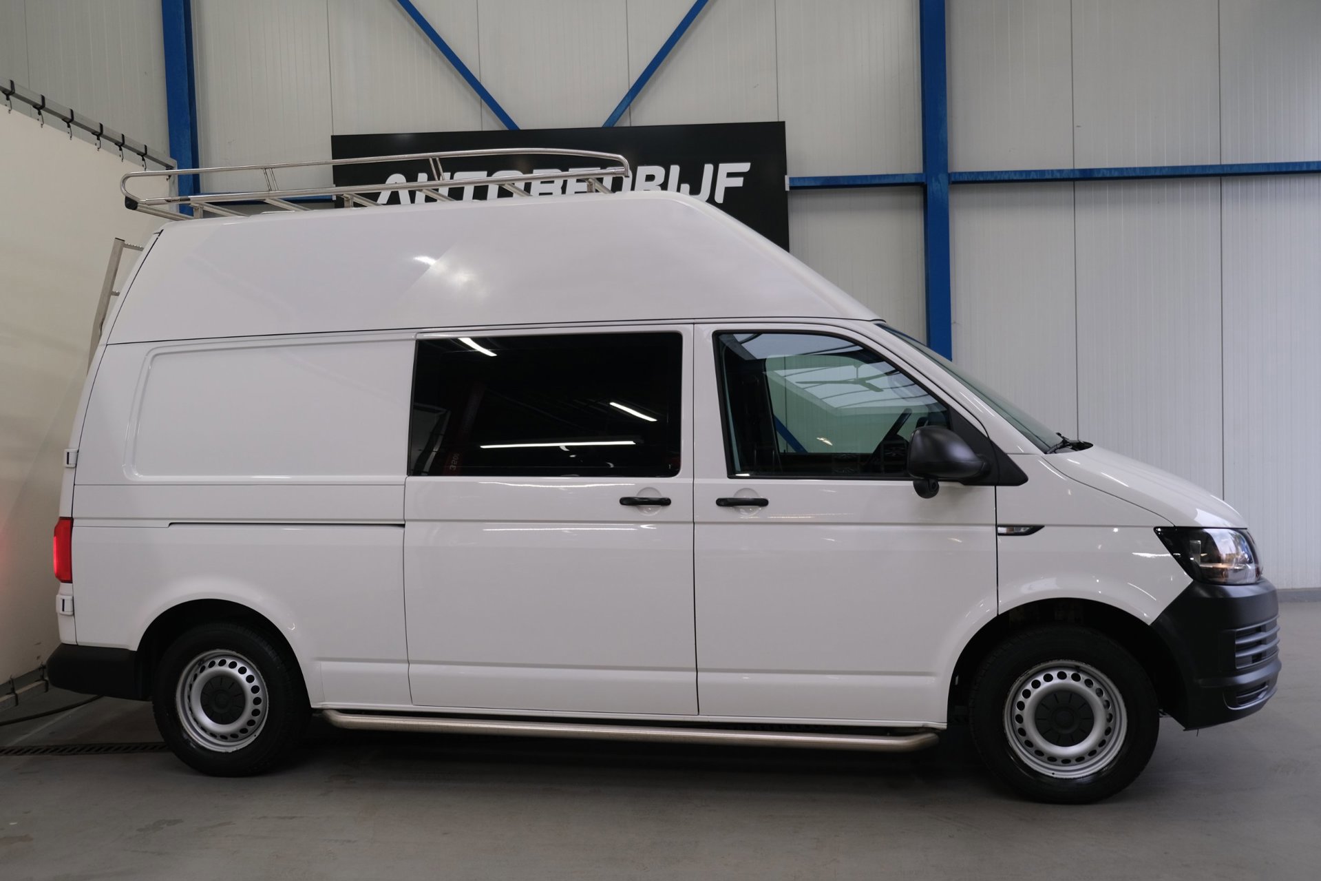 Volkswagen Transporter 2.0 TSI 150PK L2H2 Highline (2019), foto 2