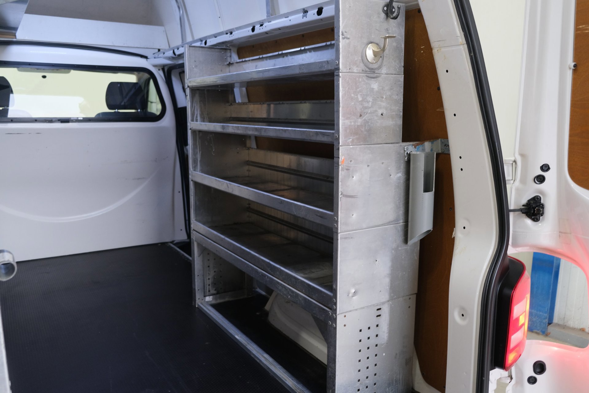 Volkswagen Transporter 2.0 TSI 150PK L2H2 Highline (2019), foto 13