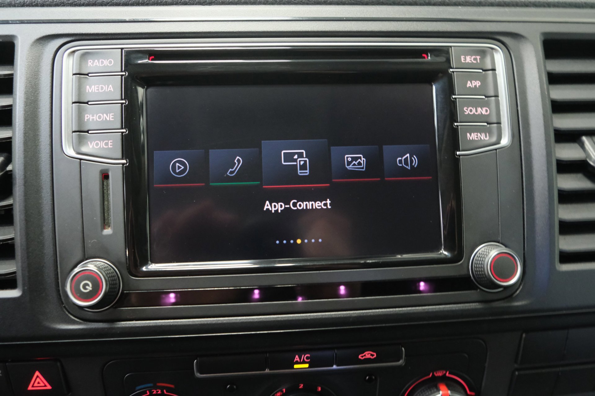 Volkswagen Transporter 2.0 TSI 150PK L2H2 Highline (2019), foto 22