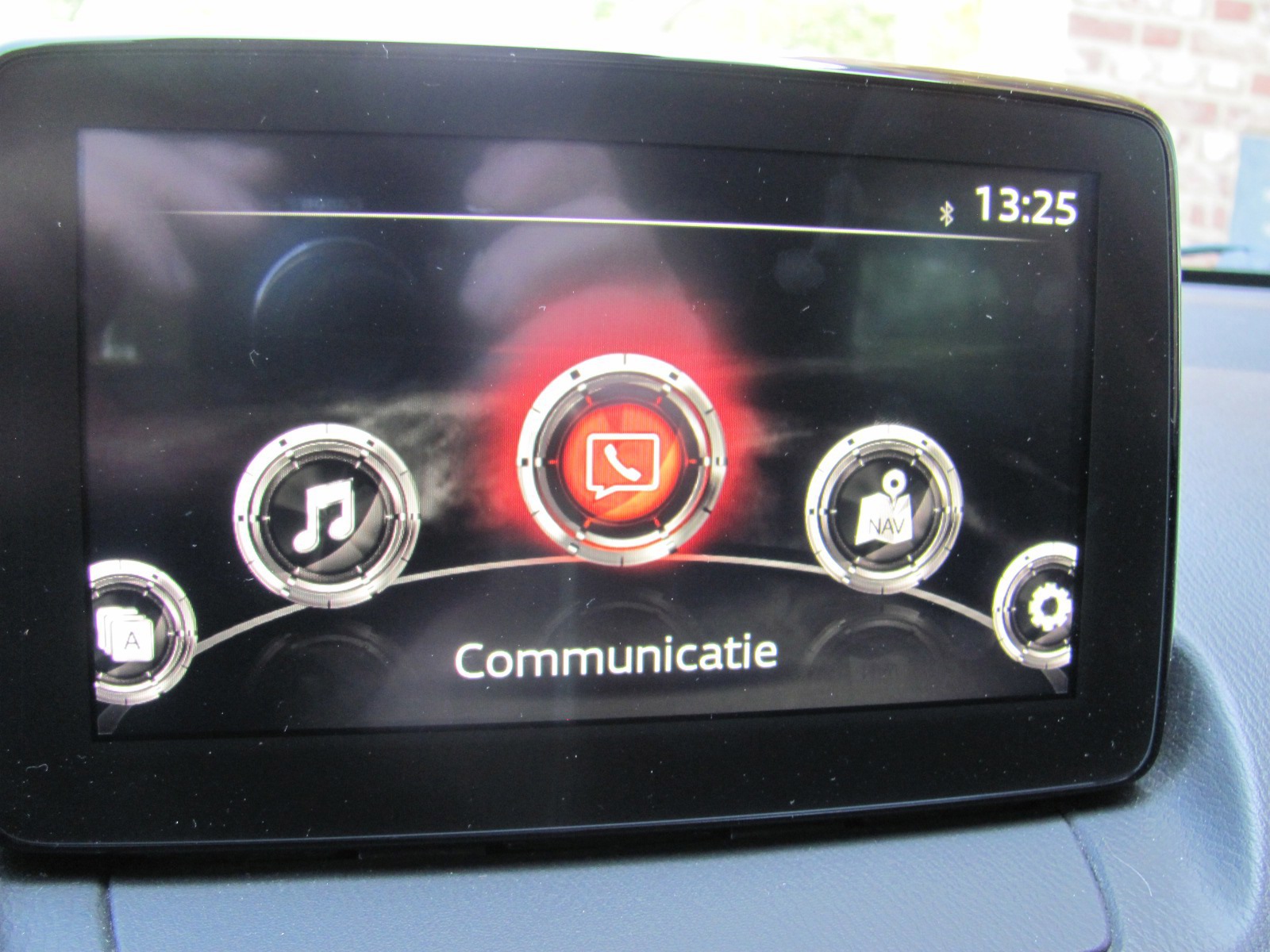 Mazda CX-3 2.0 SkyActiv-G 120 GT-M (2019), foto 12
