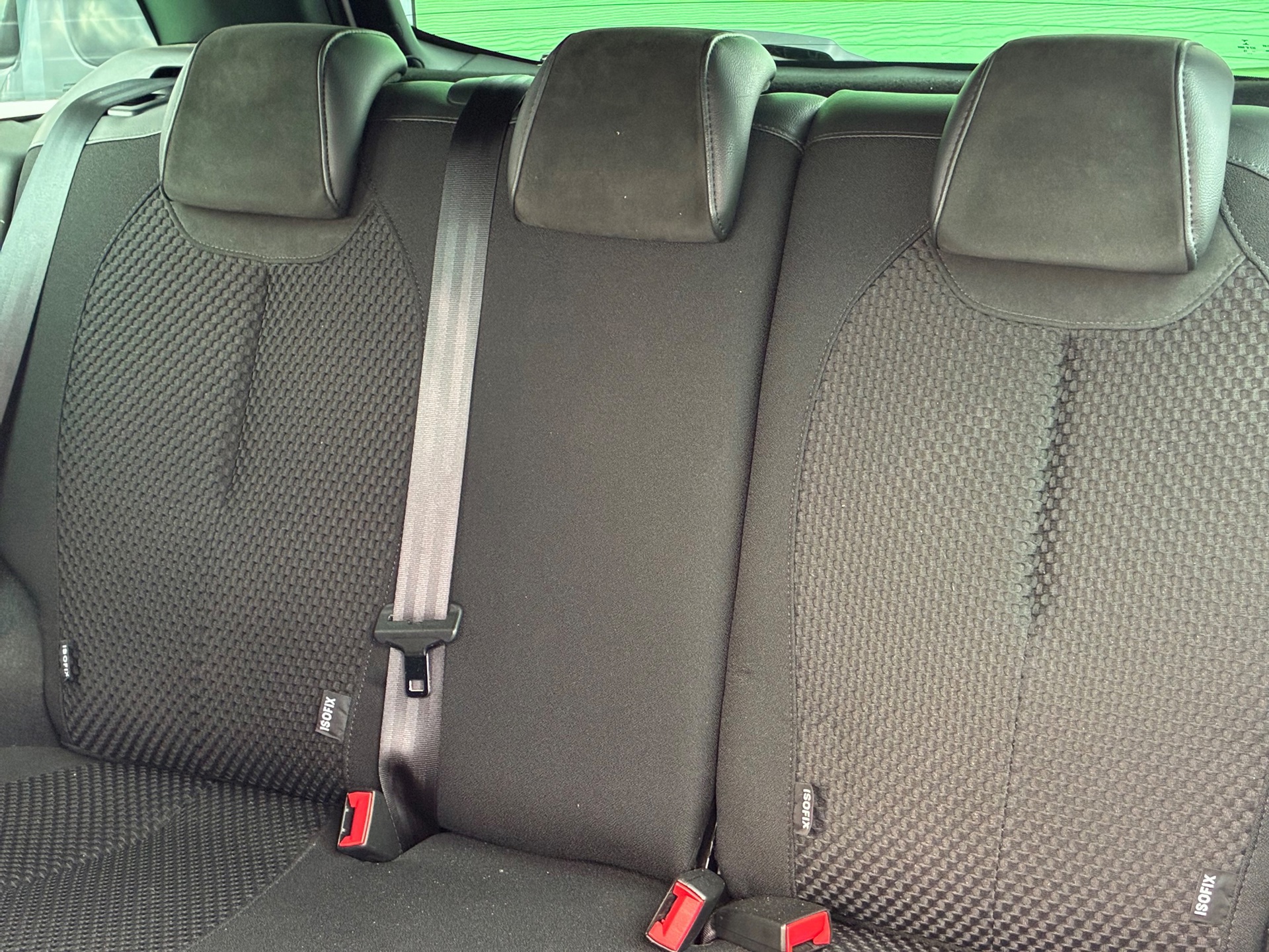DS 3 1.2 PureTech So Chic (2016), foto 13
