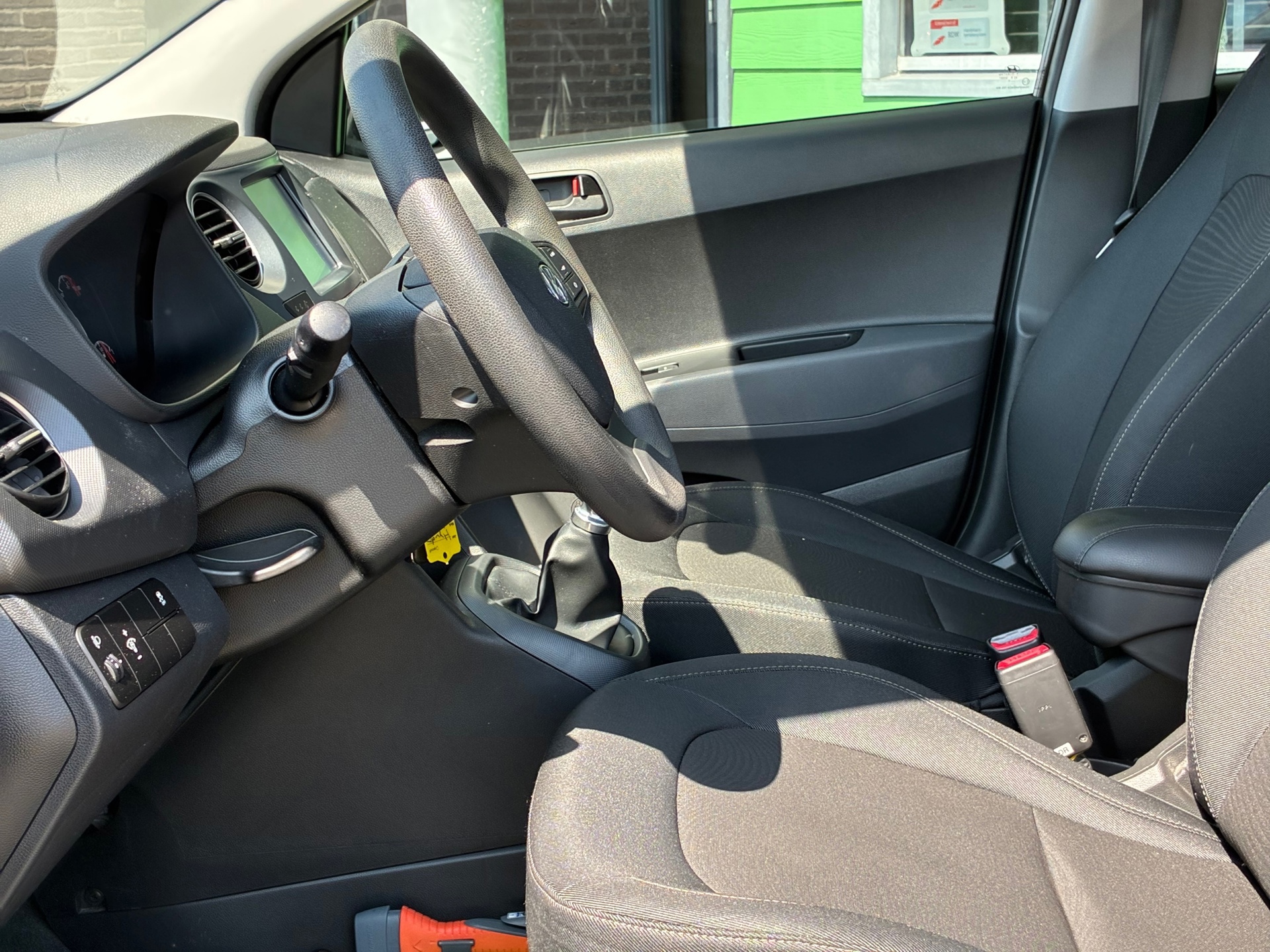 Hyundai I10 1.0i Comfort (2017), foto 13