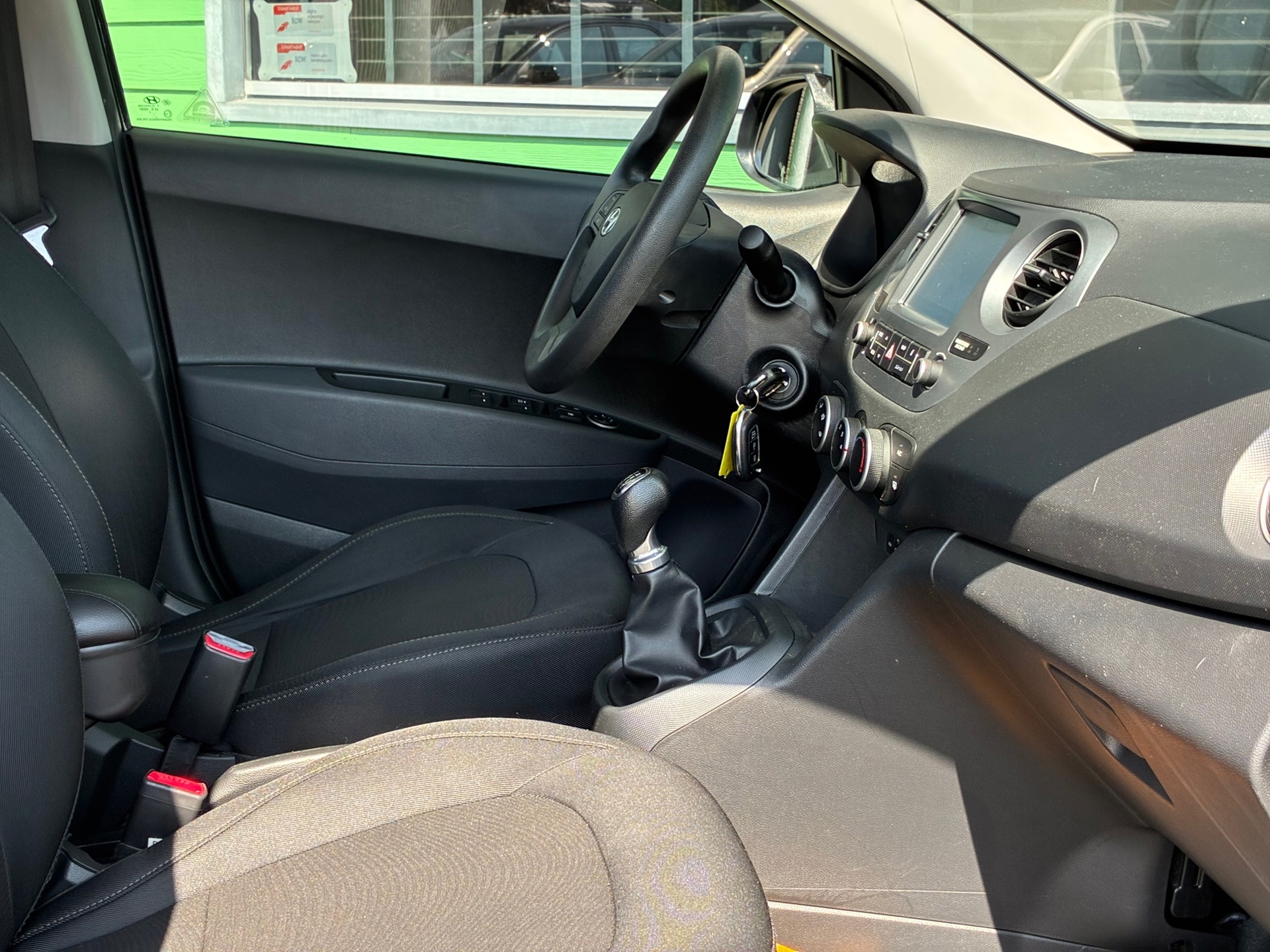 Hyundai I10 1.0i Comfort (2017), foto 14